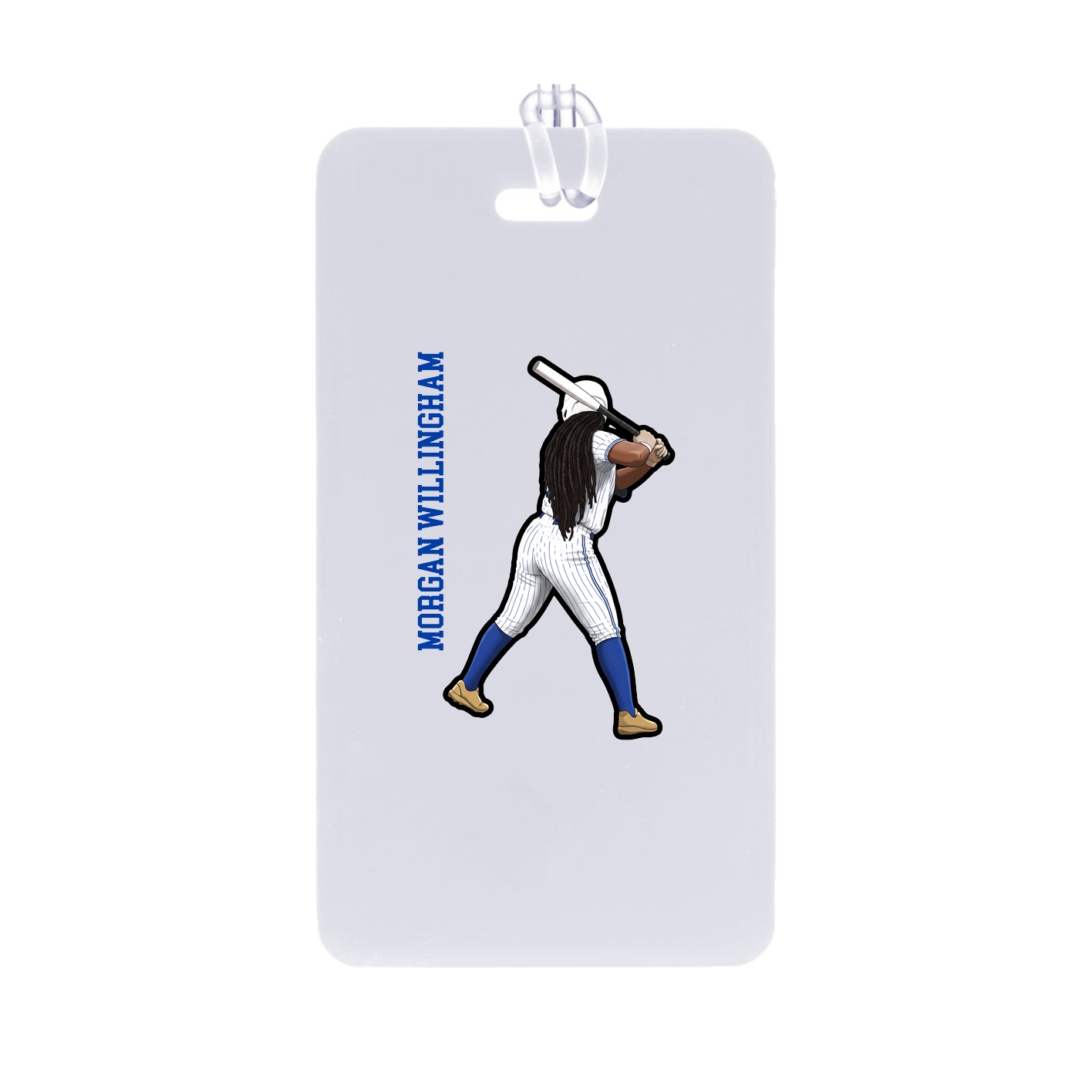 Bag Tag