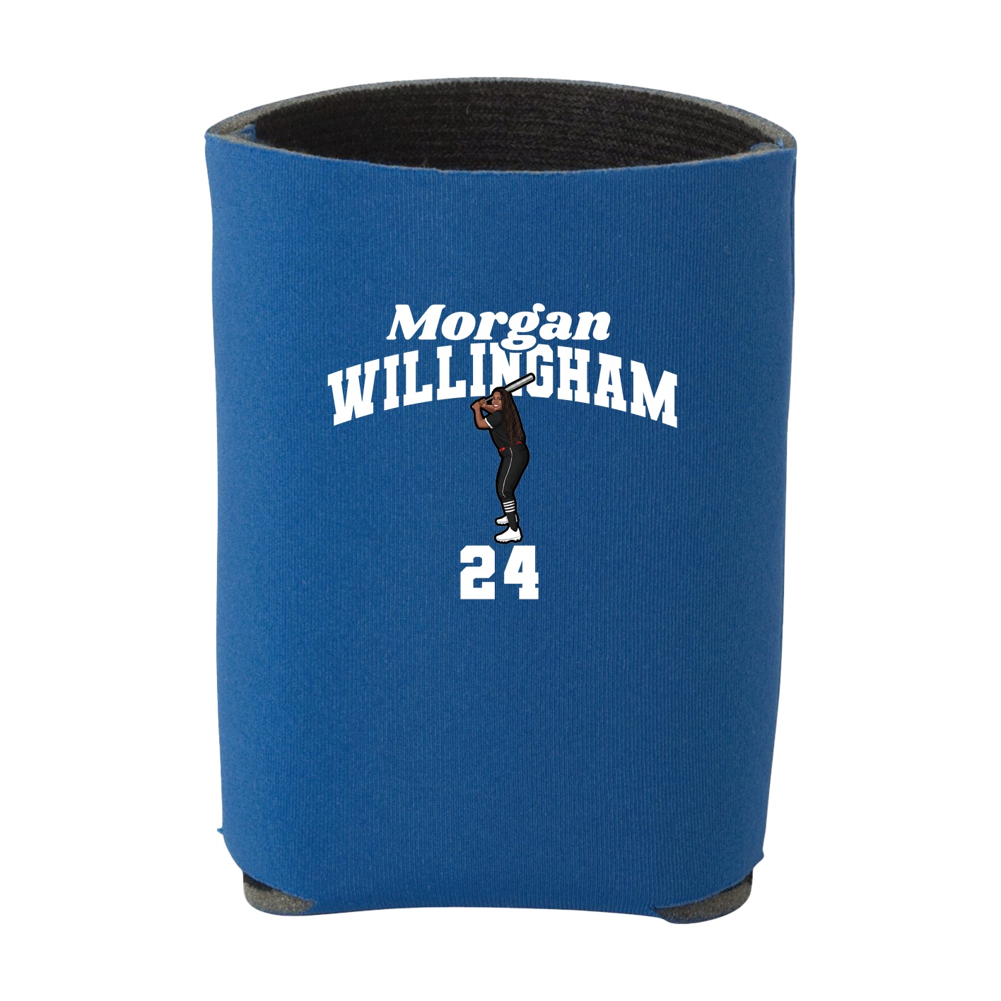 Can Holder — Signature Arch in Royal