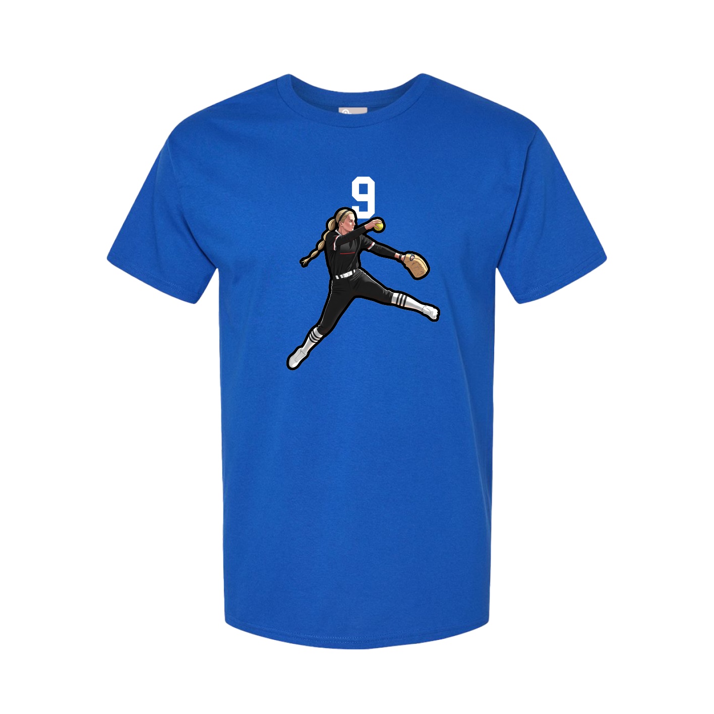 NIL Club Tee