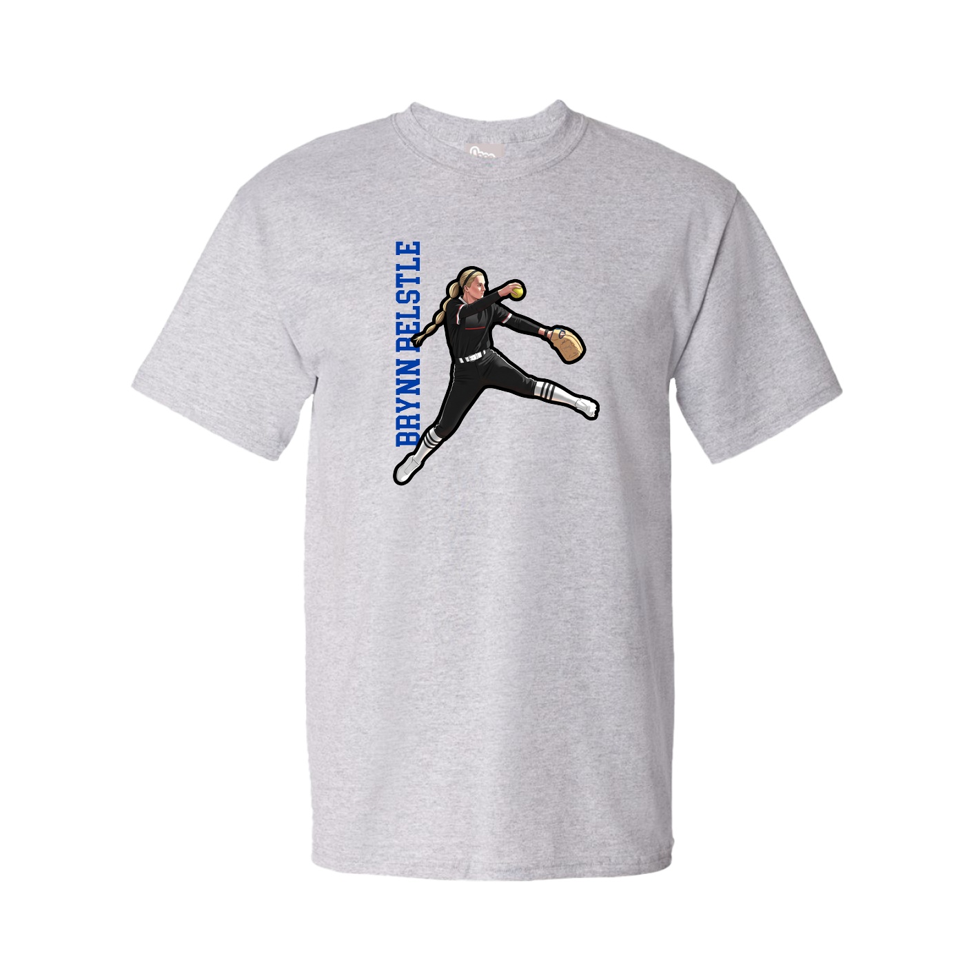 NIL Club Tee