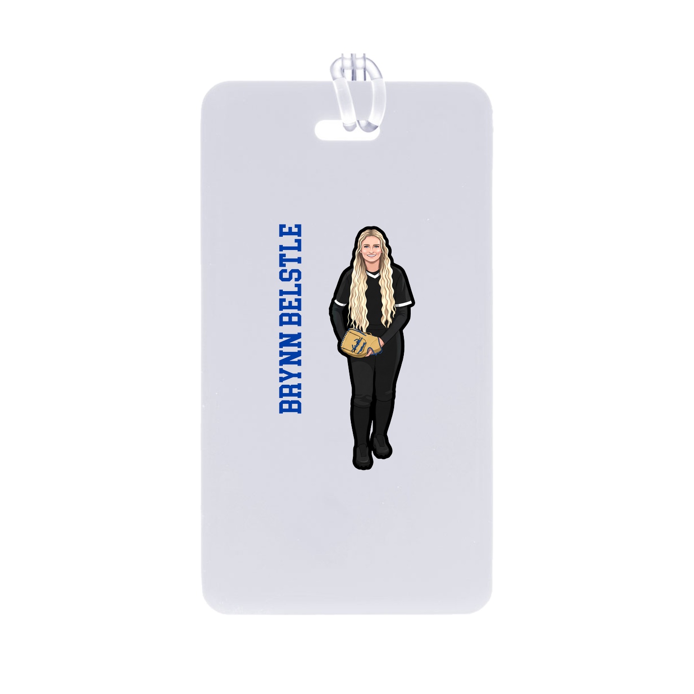 Bag Tag