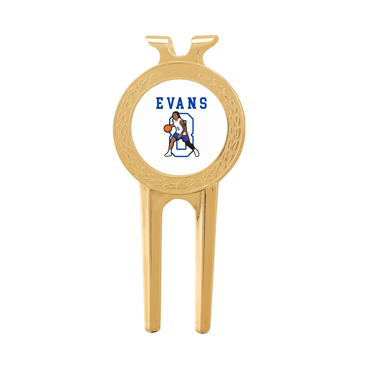 Divot Tool with Ball Marker — Shirsey in Classic