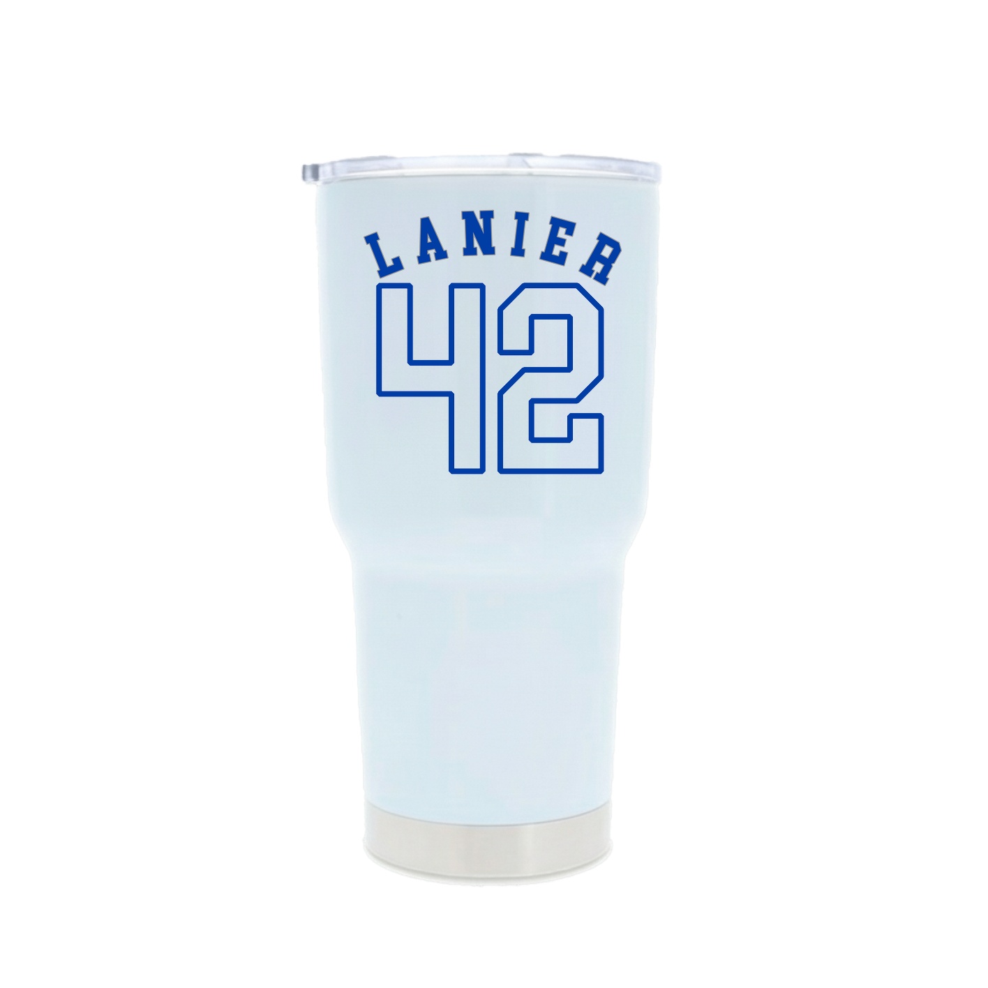 30oz Stainless Steel Tumbler