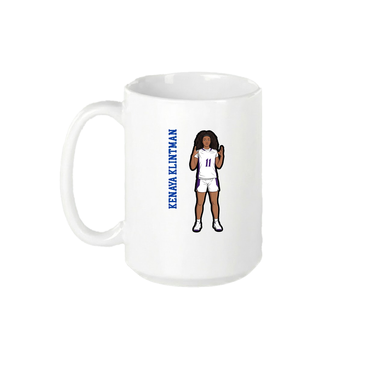 15oz Coffee Mug