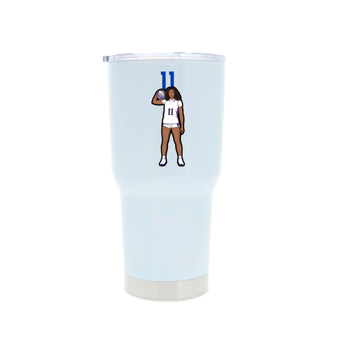 30oz Stainless Steel Tumbler