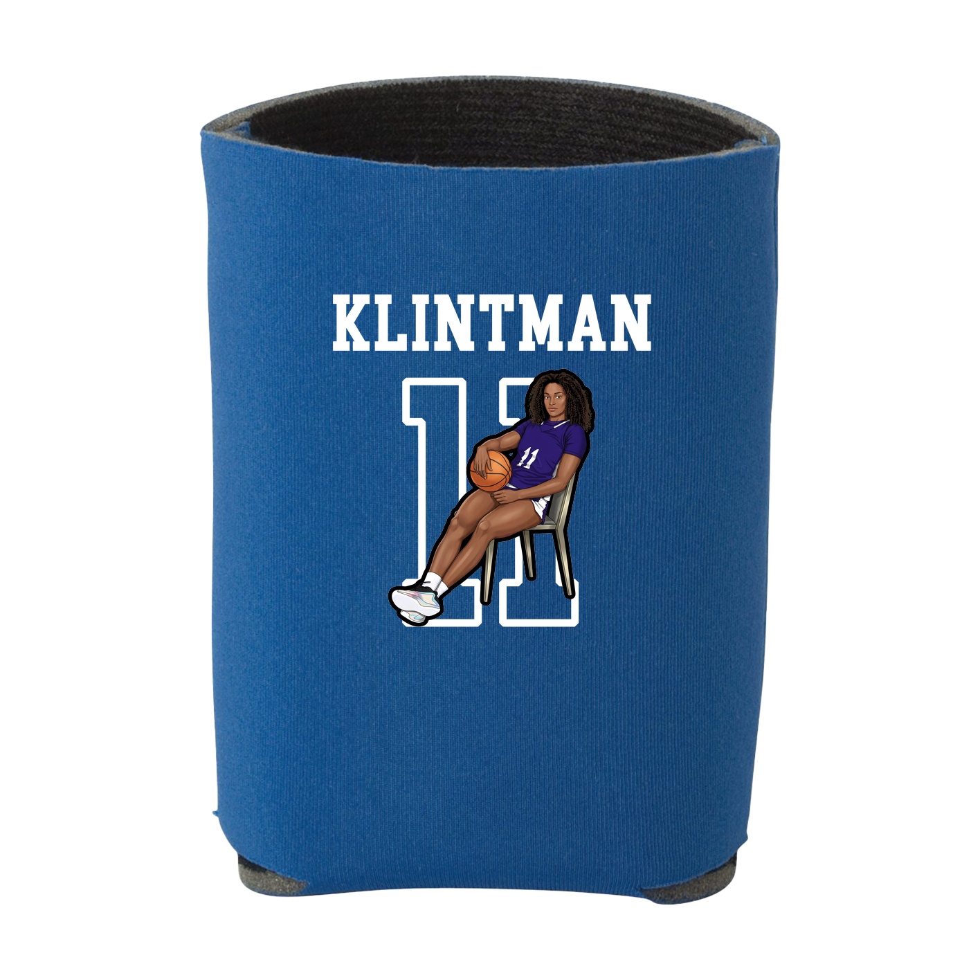Can Holder — Shirsey in Royal