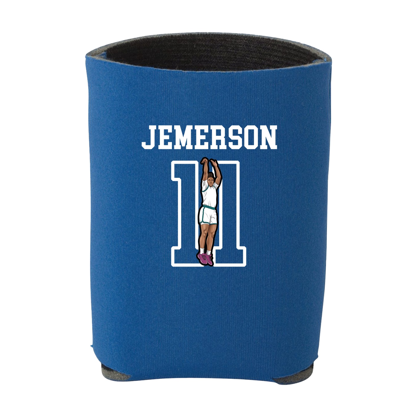 Can Holder — Shirsey in Royal