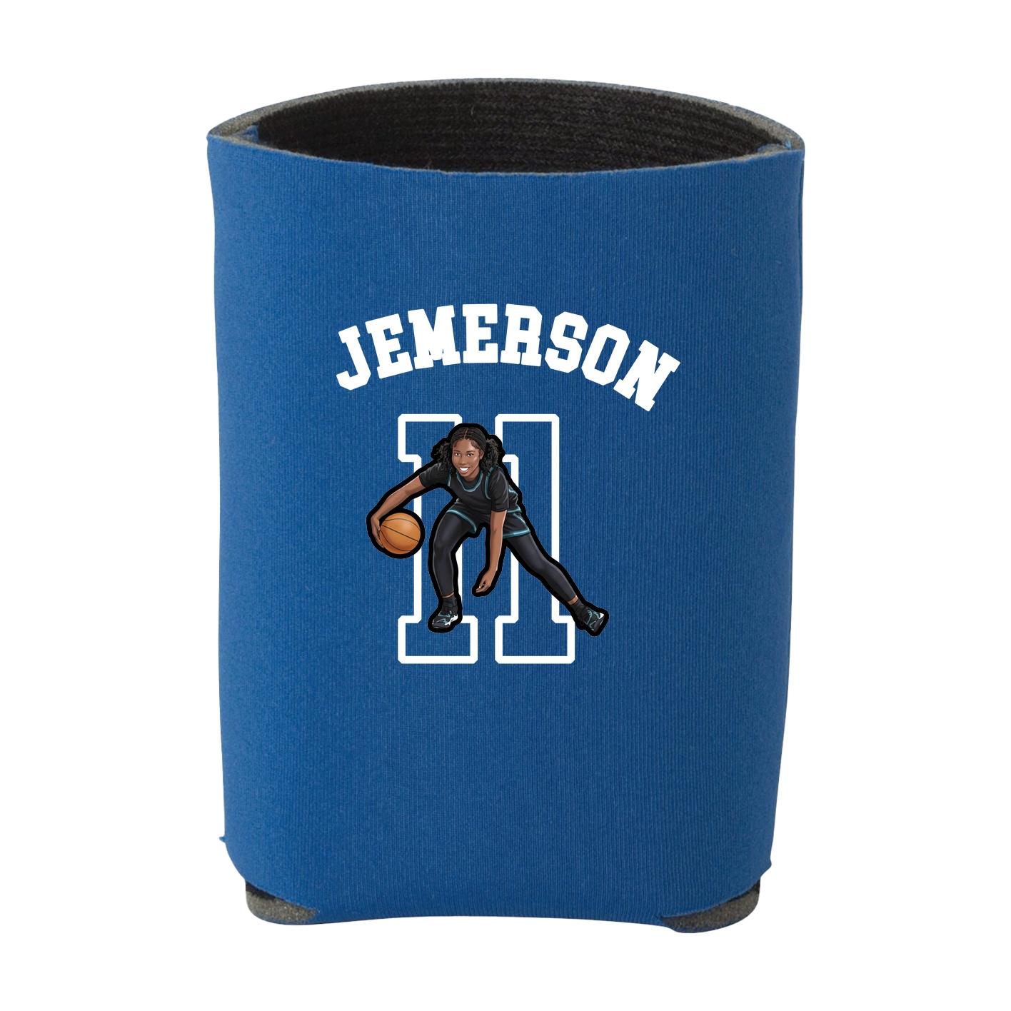 Can Holder — Shirsey Arch in Royal