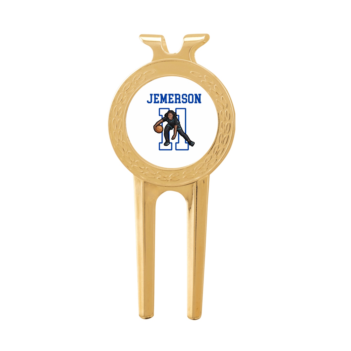 Divot Tool with Ball Marker — Shirsey in Classic