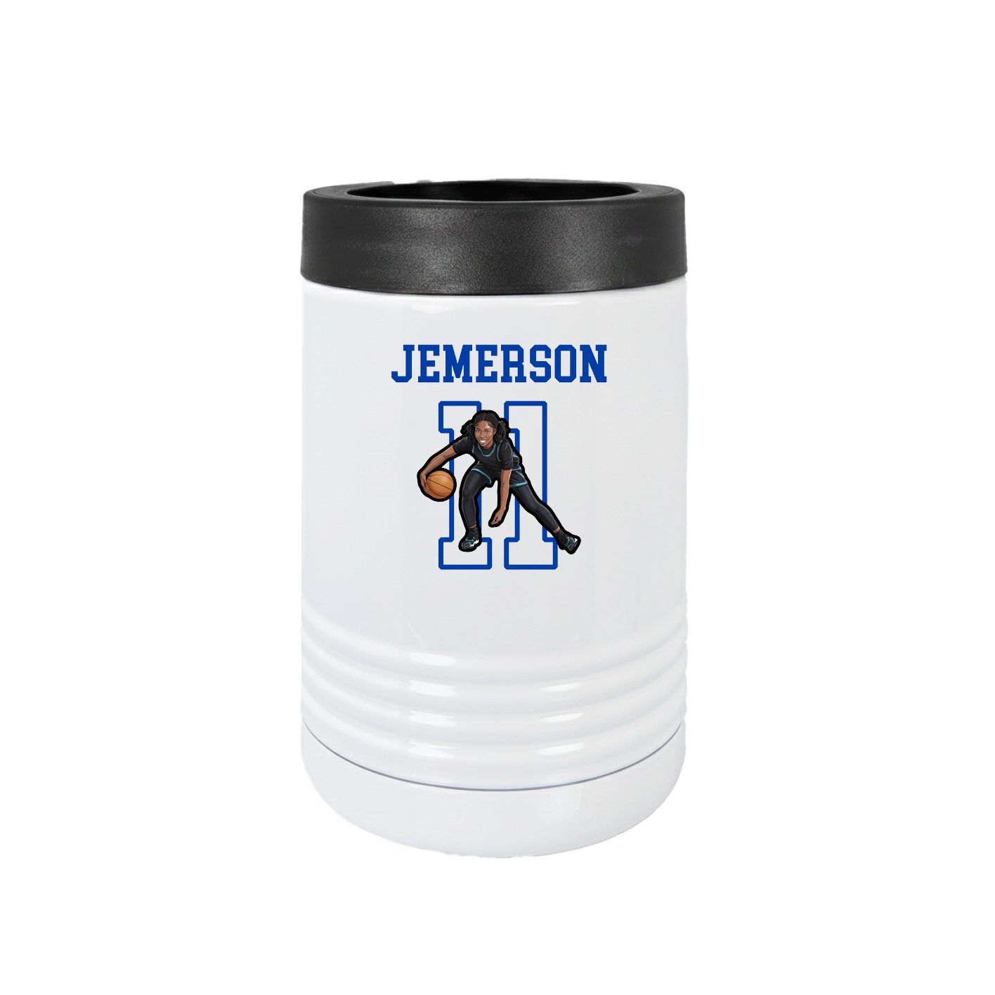 Beverage Holder — Shirsey in White