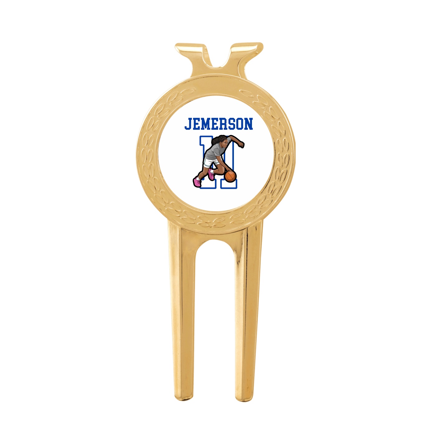 Divot Tool with Ball Marker — Shirsey in Classic