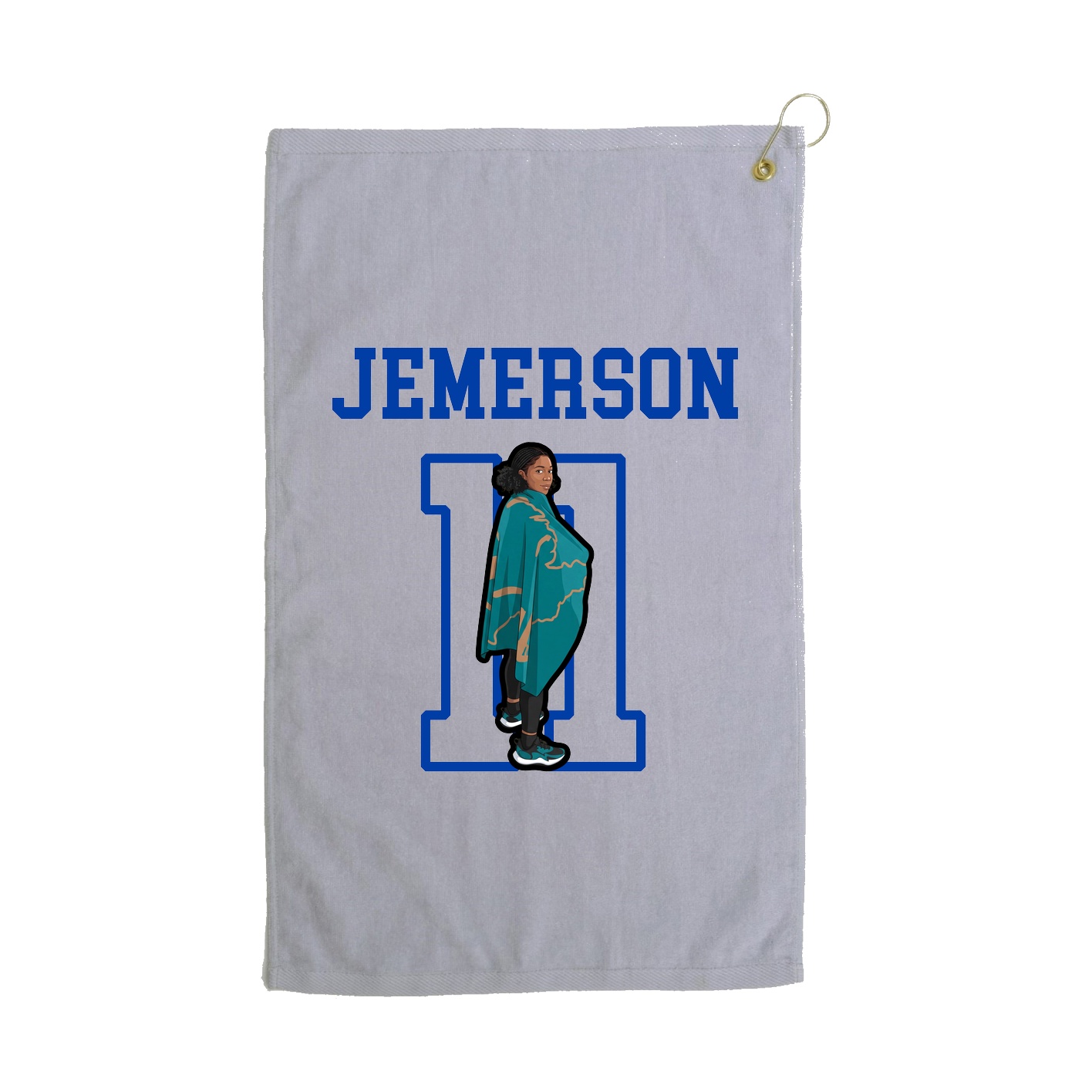 Golf Towel