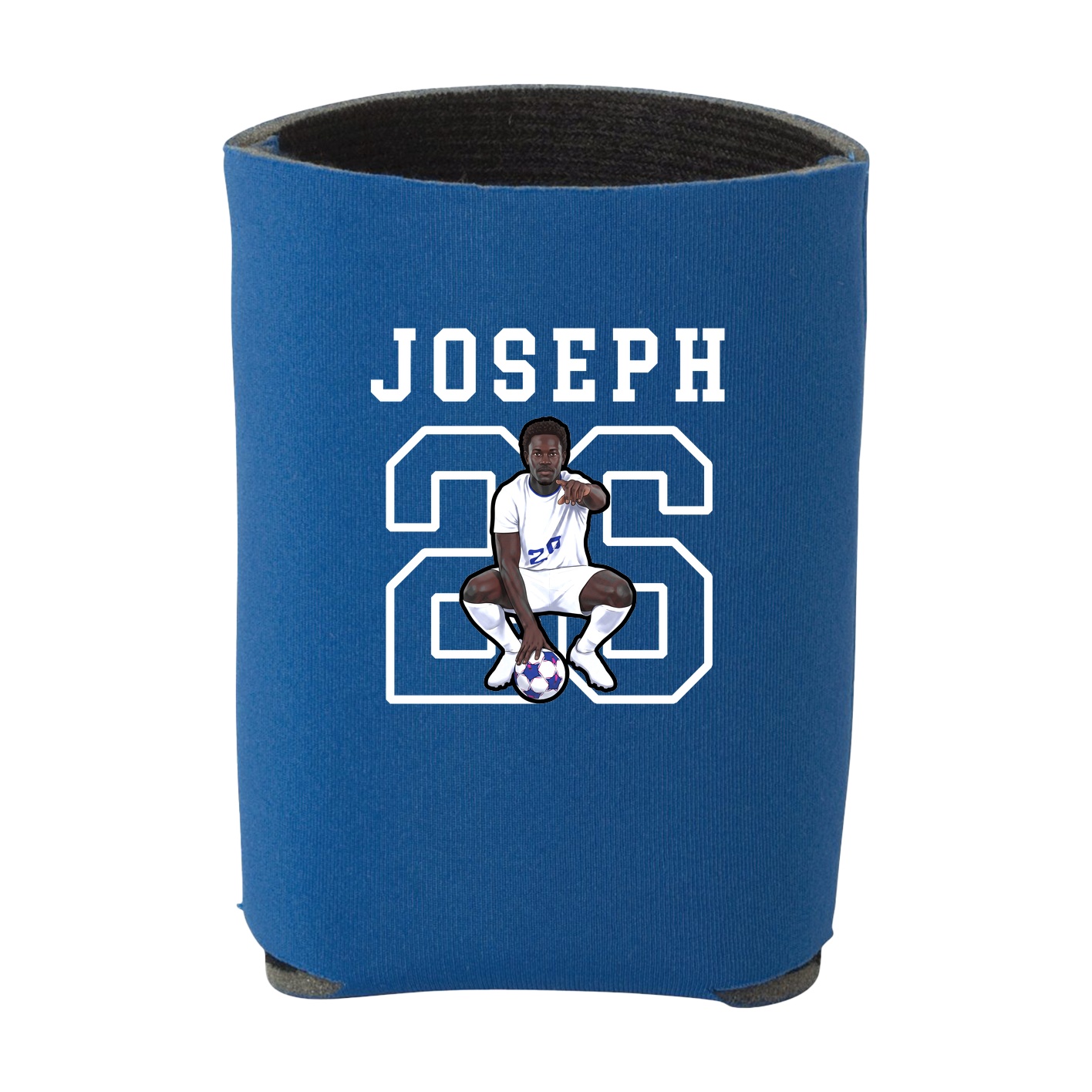 Can Holder — Shirsey in Royal