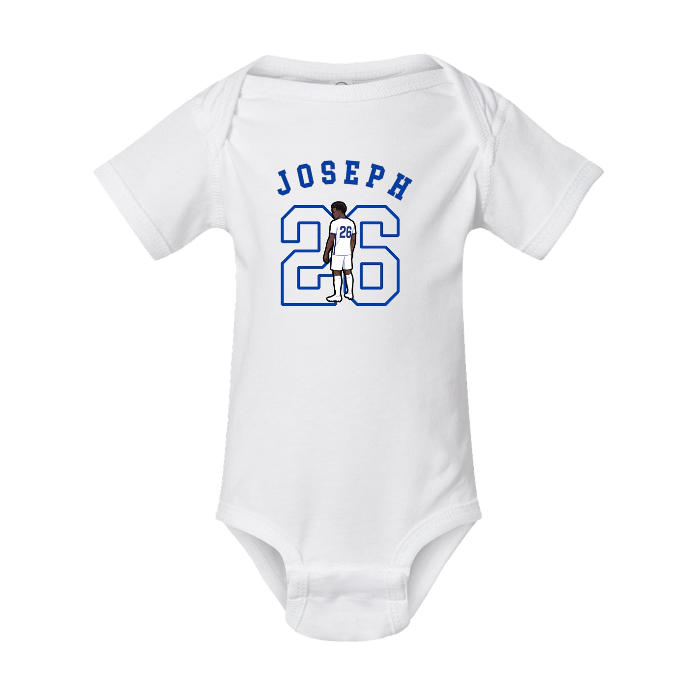 Baby Onesie