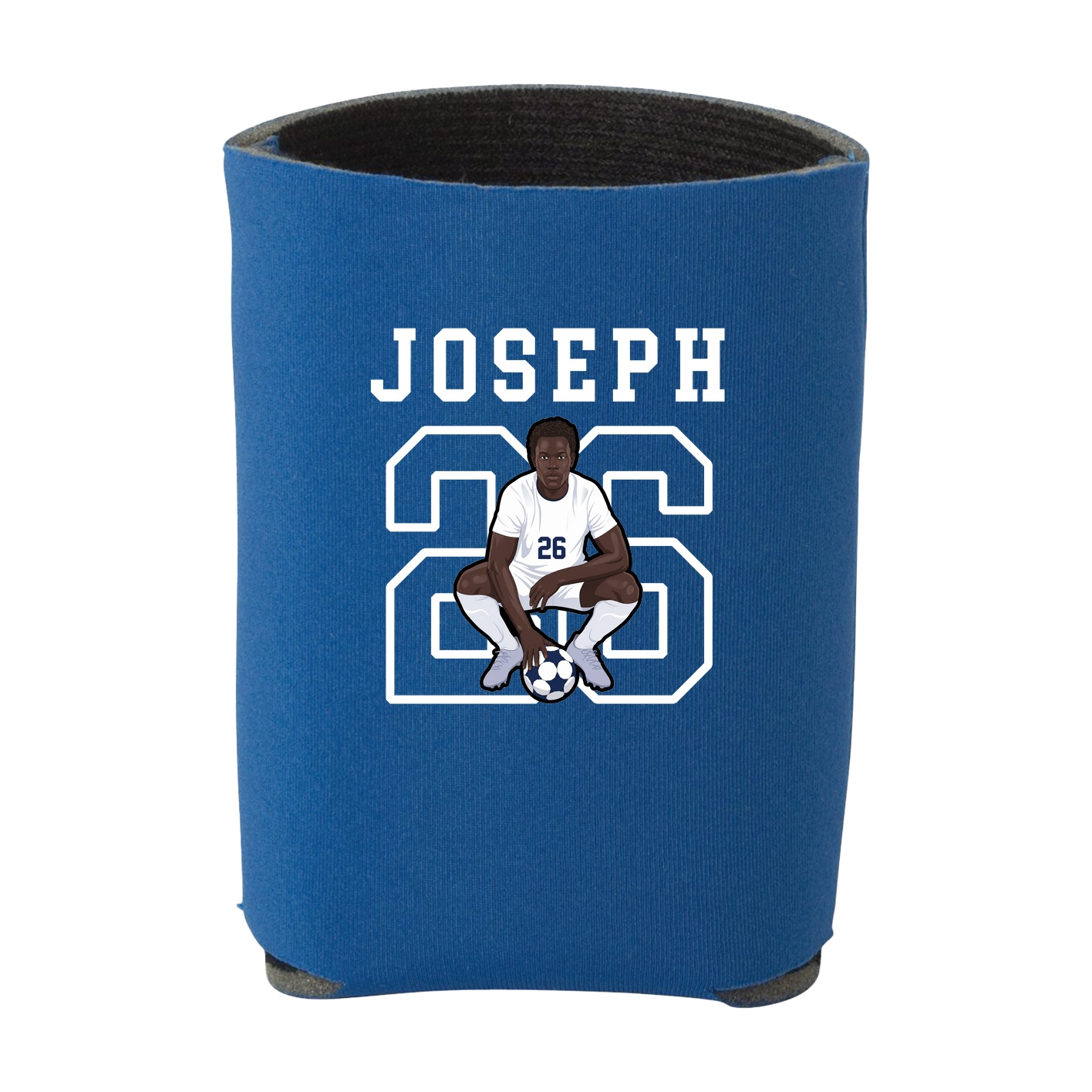 Can Holder — Shirsey in Royal