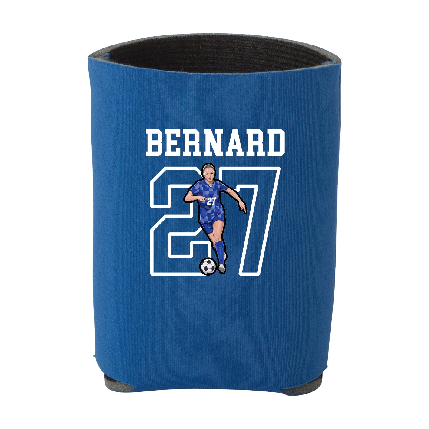 Can Holder — Shirsey in Royal