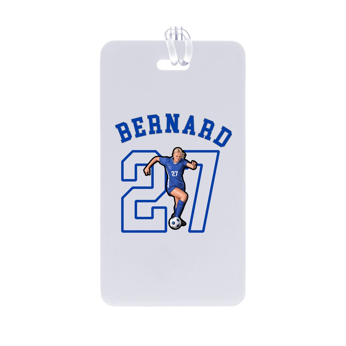 Bag Tag