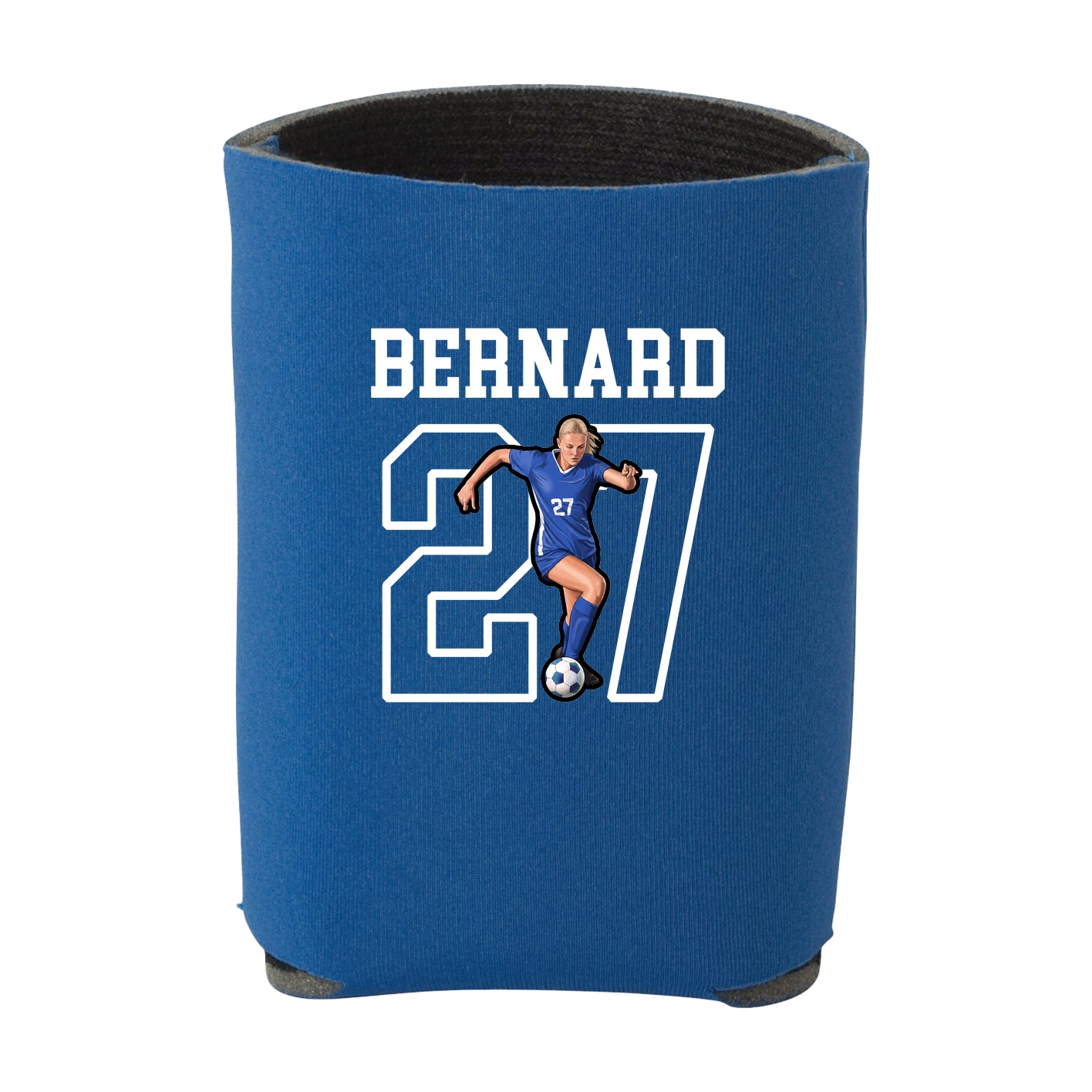 Can Holder — Shirsey in Royal