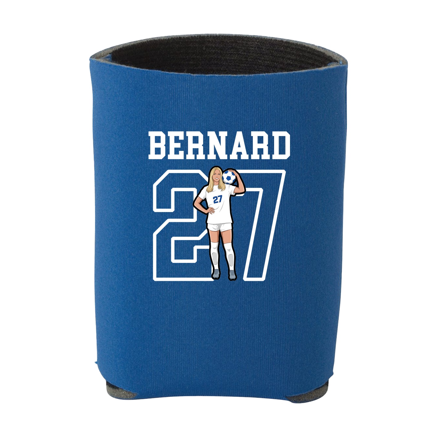 Can Holder — Shirsey in Royal