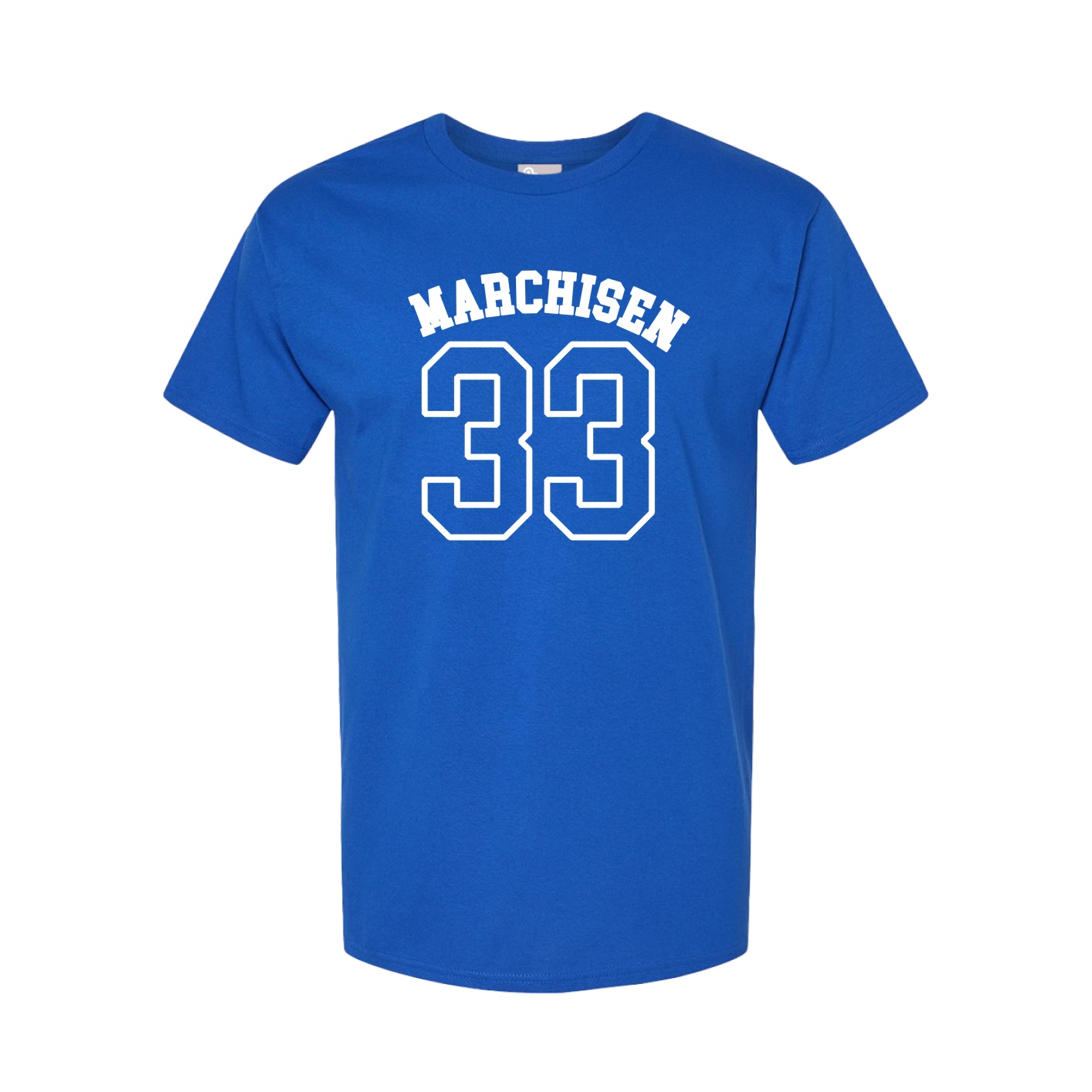 Tee — Shirsey Arch in Royal