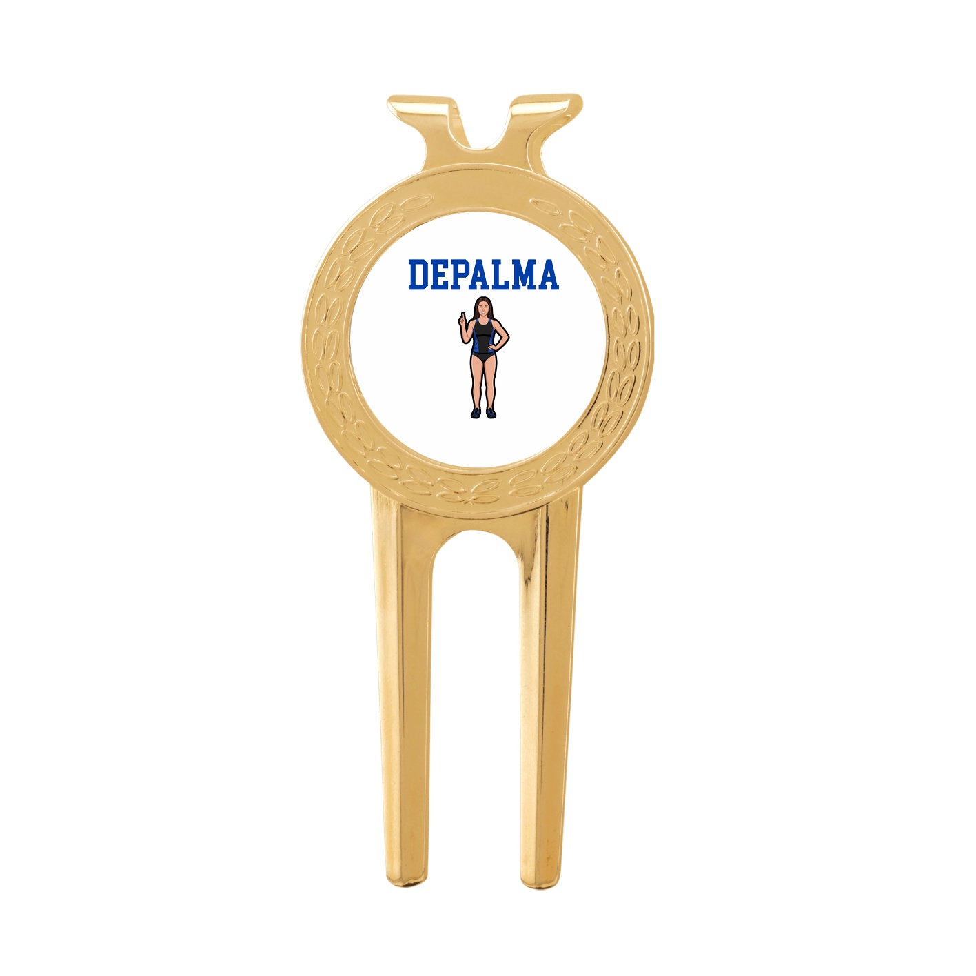 Divot Tool with Ball Marker — Shirsey in Classic
