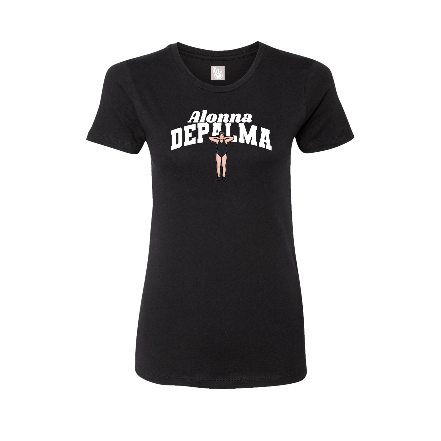 Womens Tee