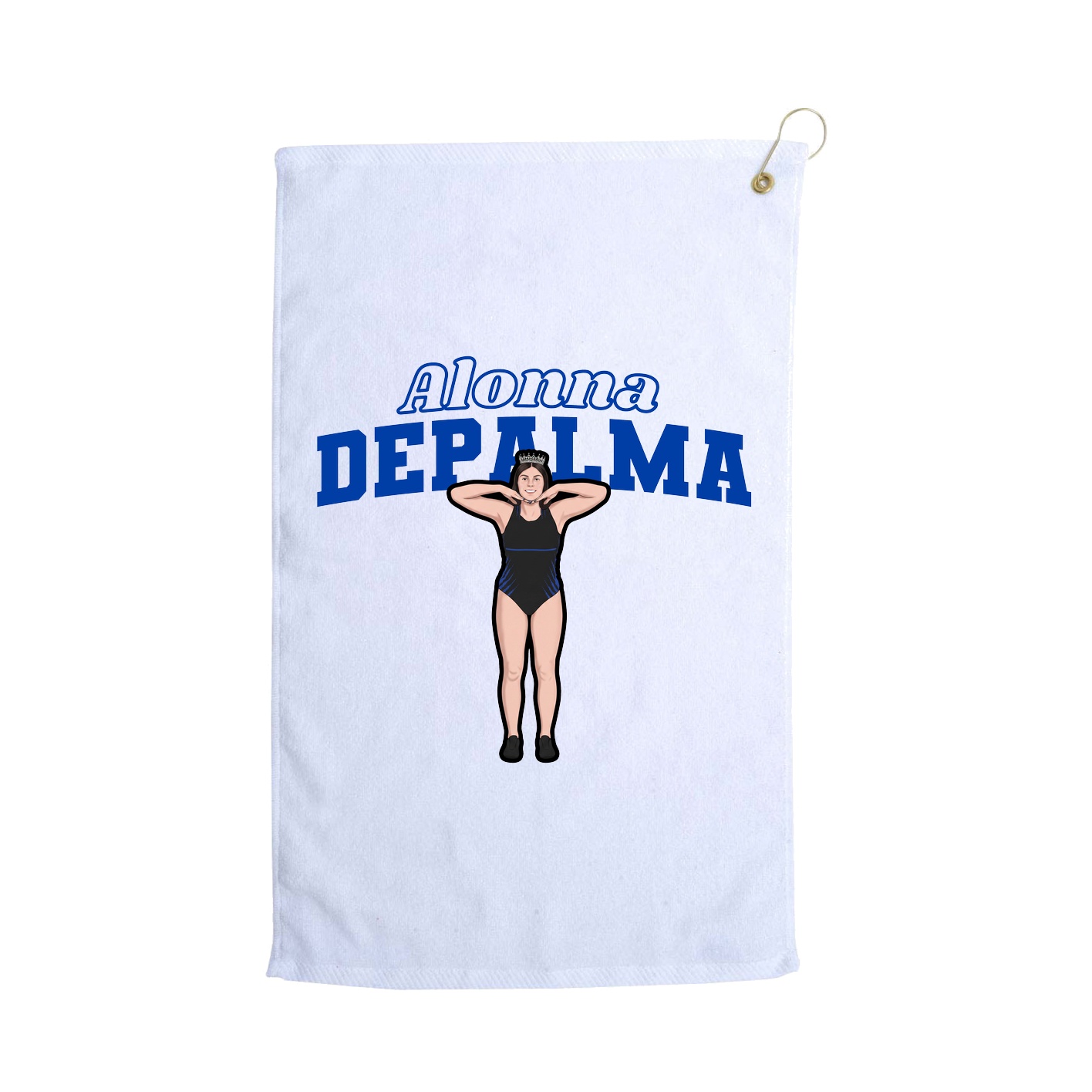 Golf Towel