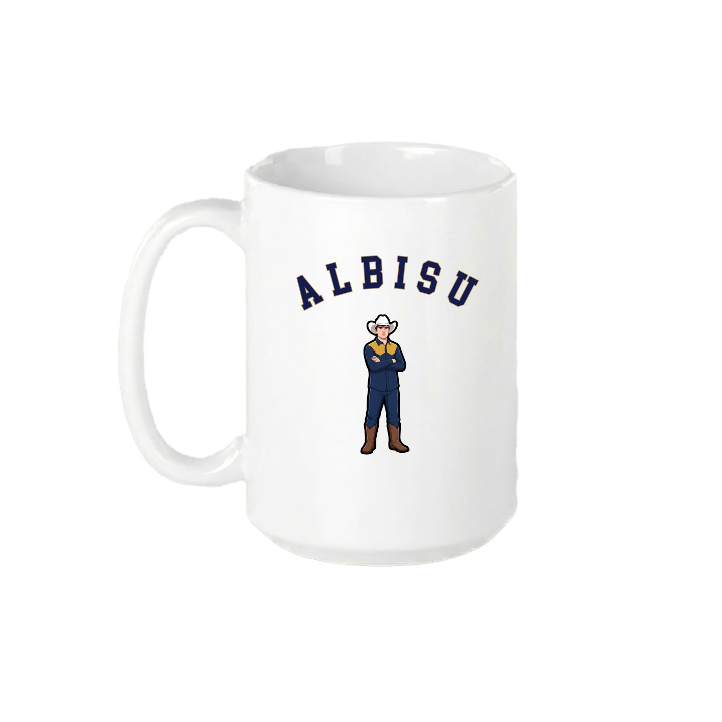 15oz Coffee Mug
