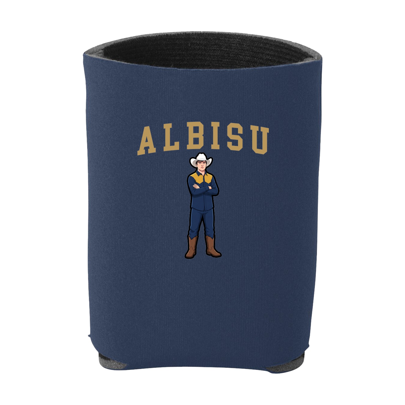 Can Holder — Shirsey in Navy