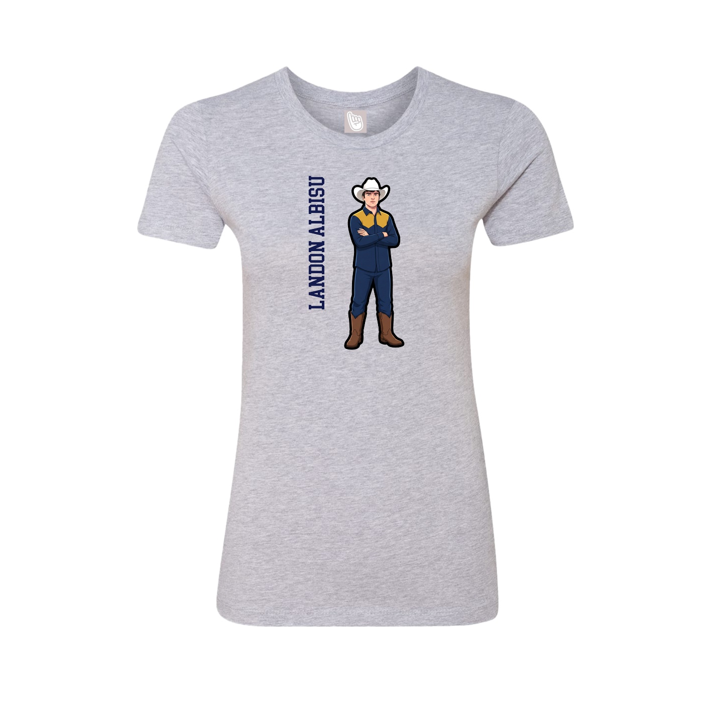Womens Tee