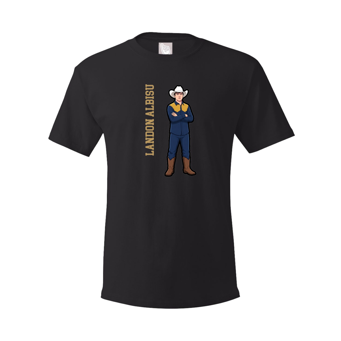 Youth Tee