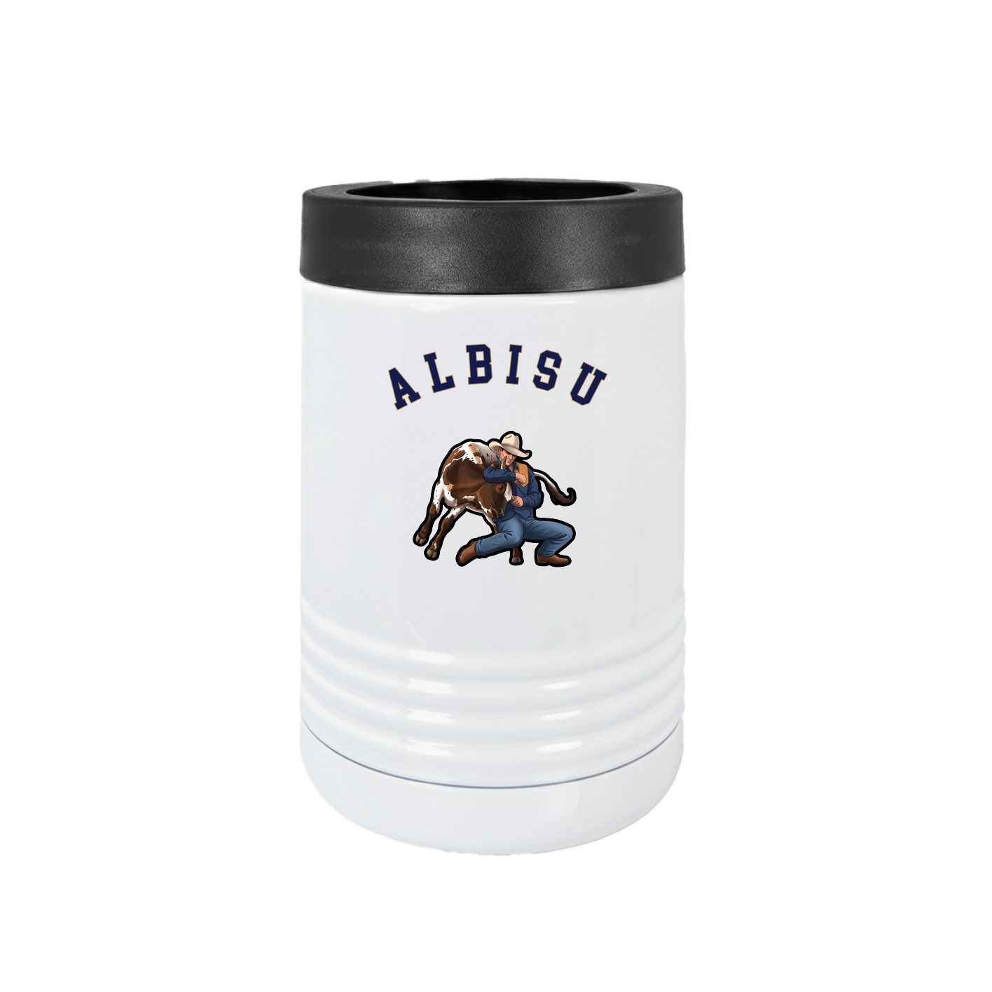 Beverage Holder — Shirsey Arch in White