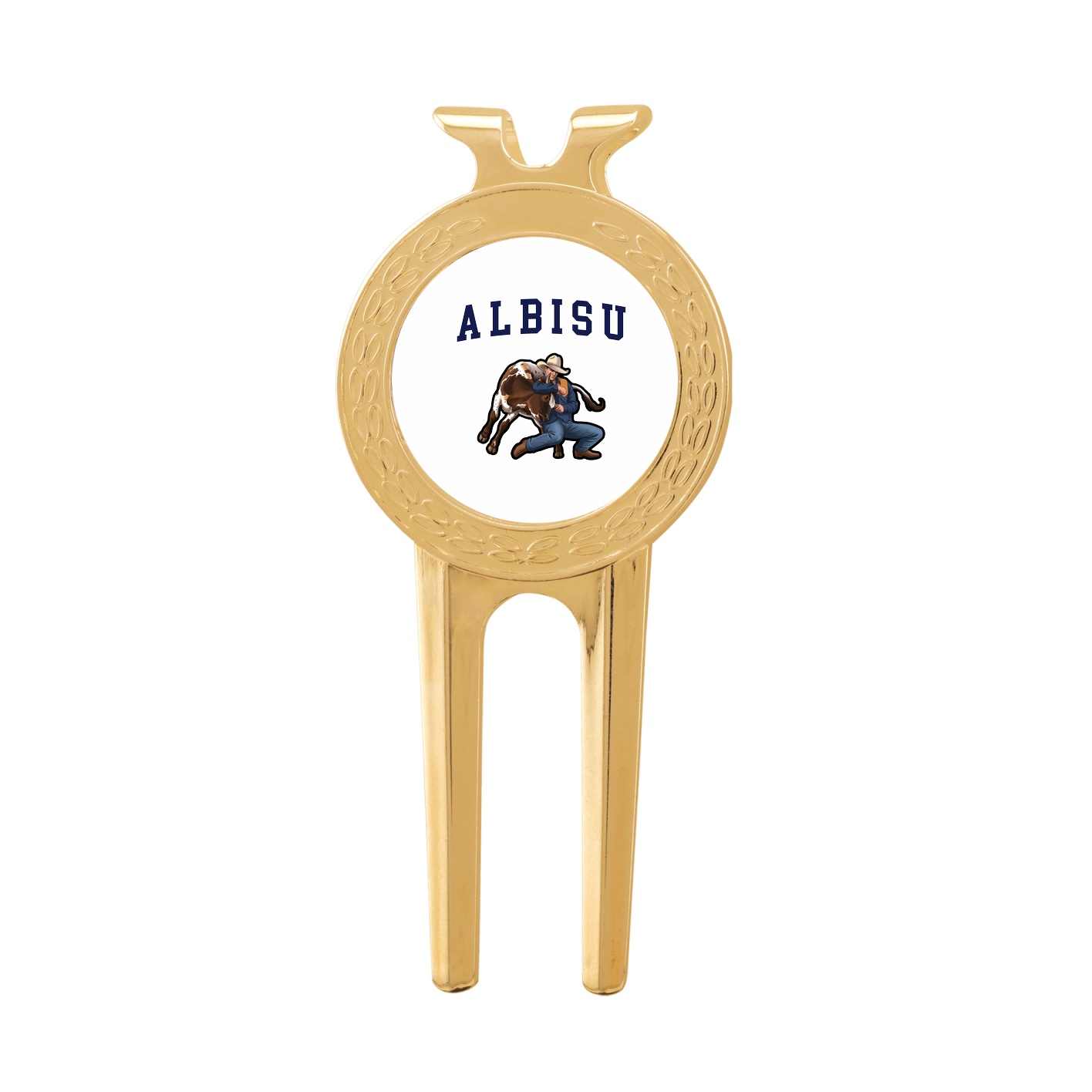 Divot Tool with Ball Marker — Shirsey in Classic