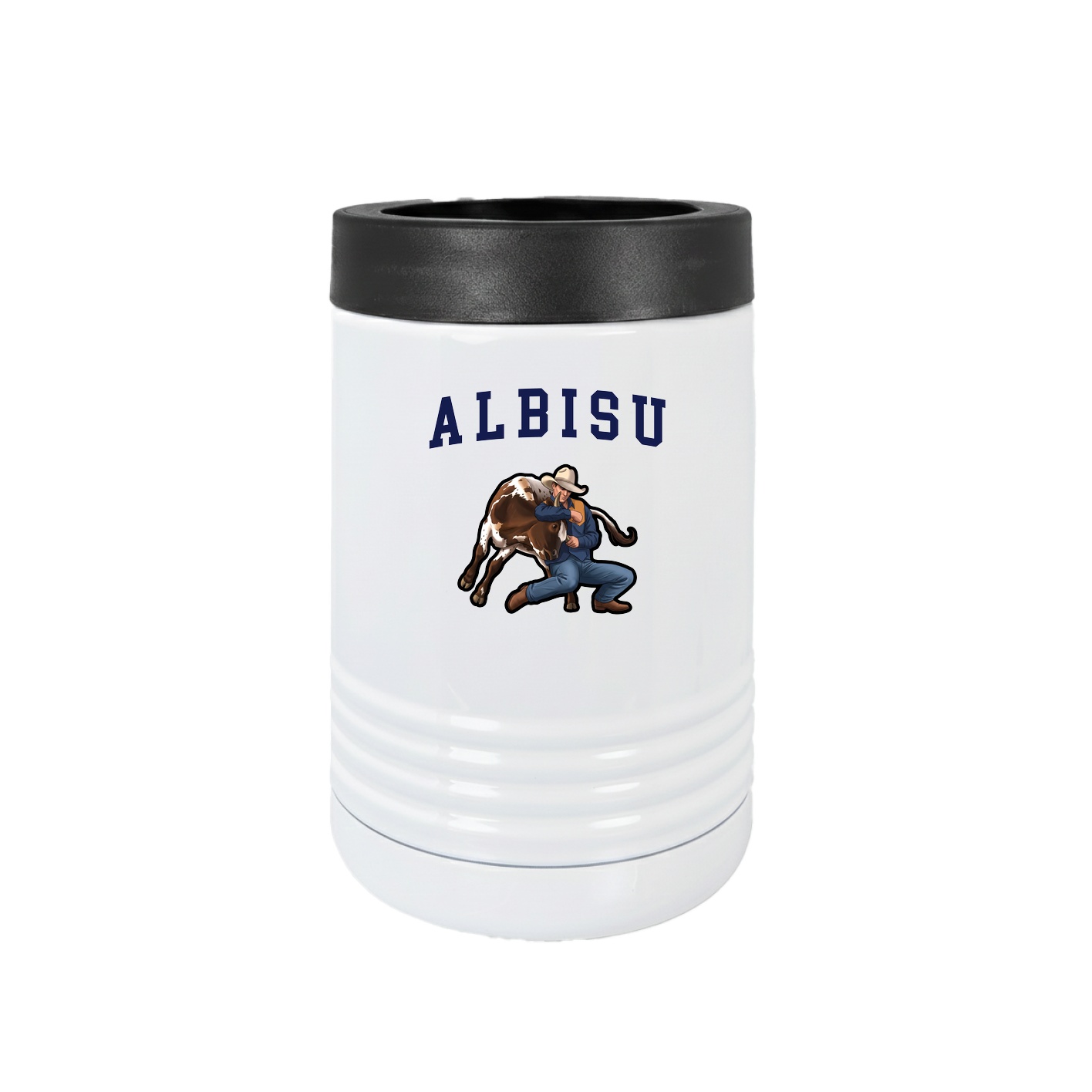 Beverage Holder — Shirsey in White