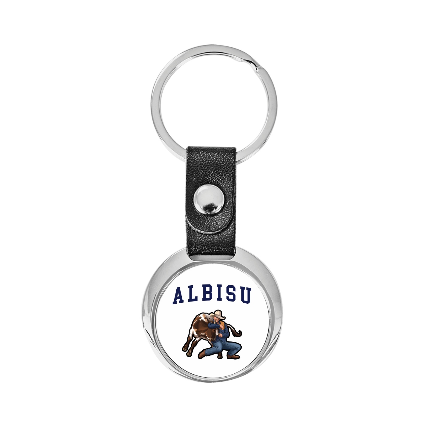 Key Chain — Shirsey in Classic