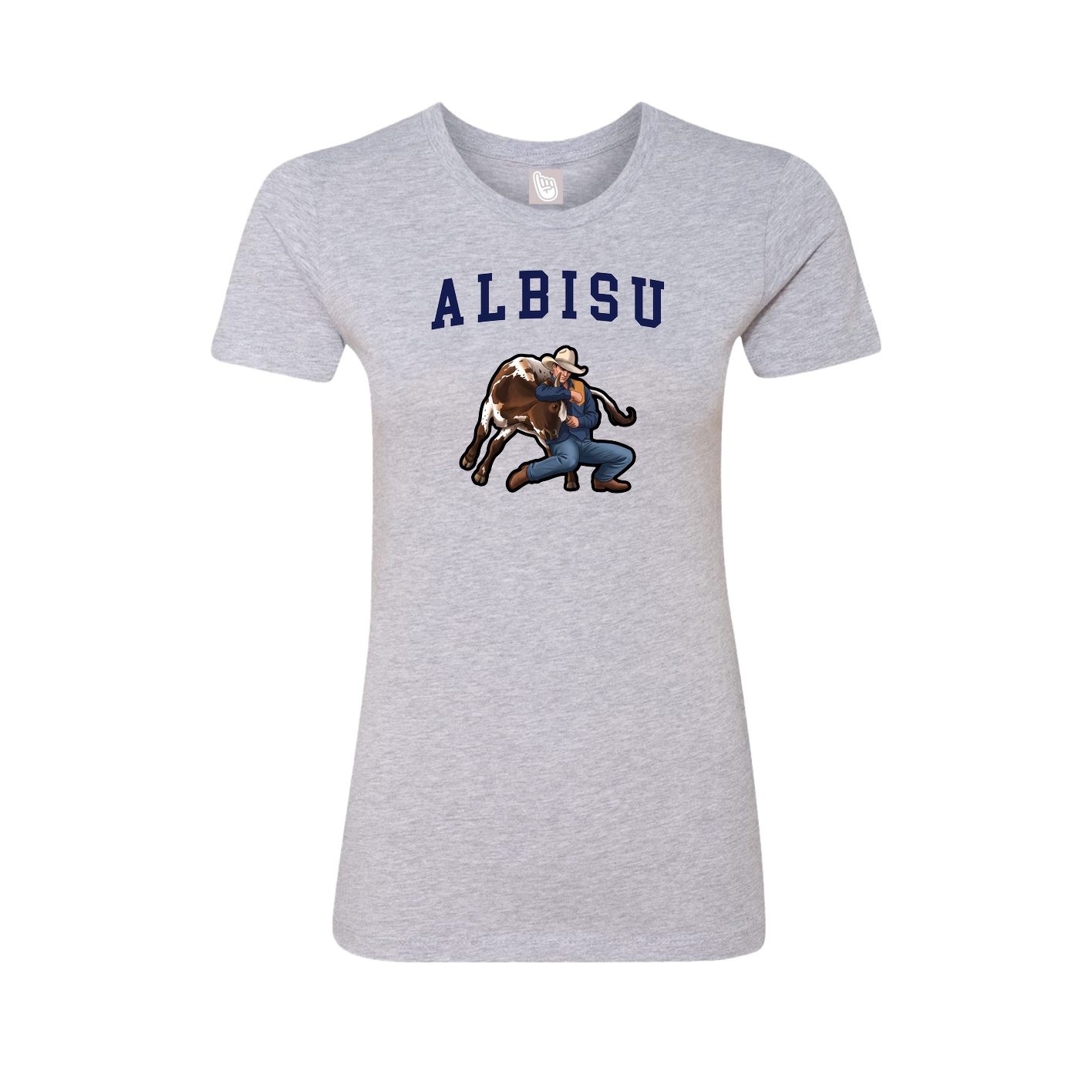 NIL Club Womens Tee