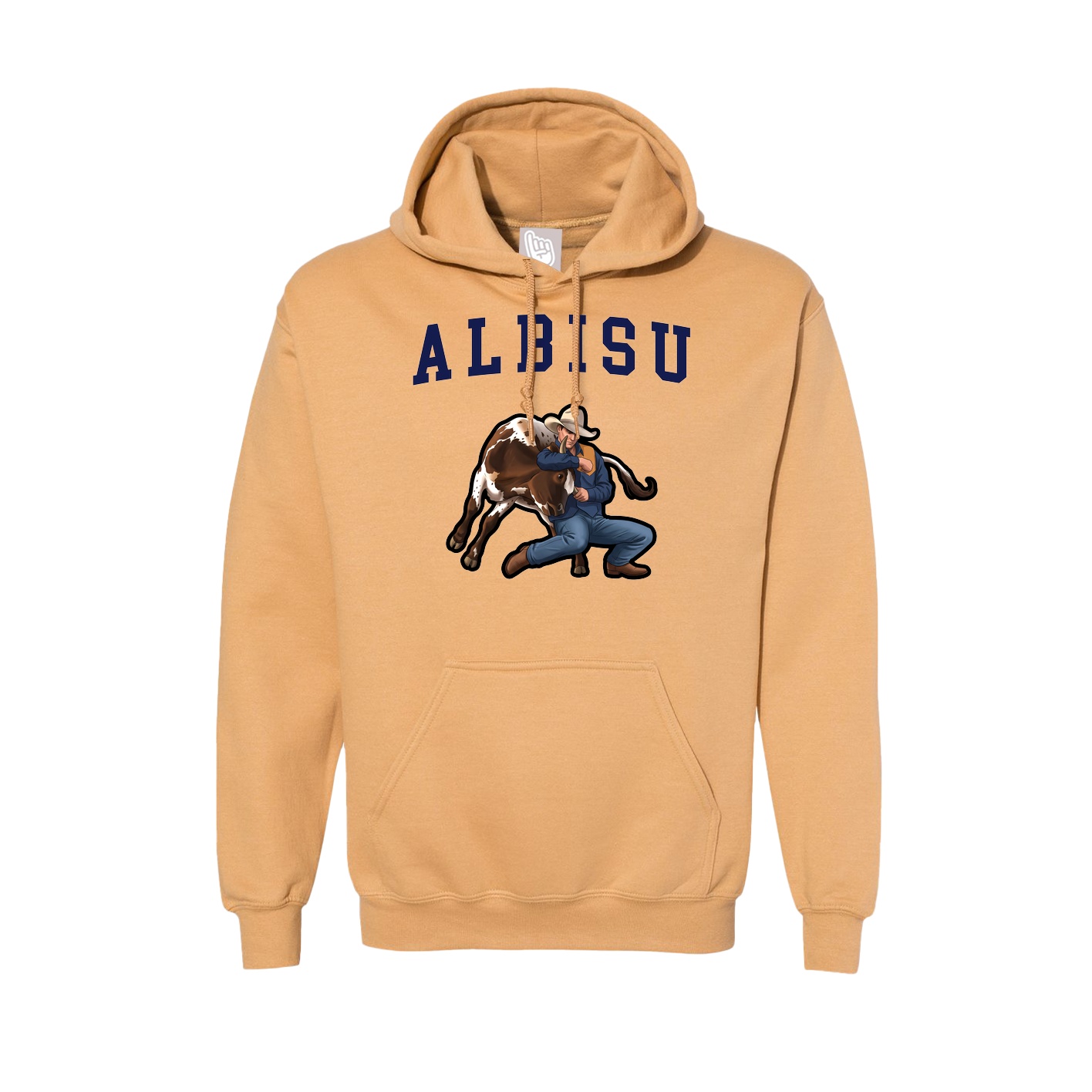NIL Club Hoodie