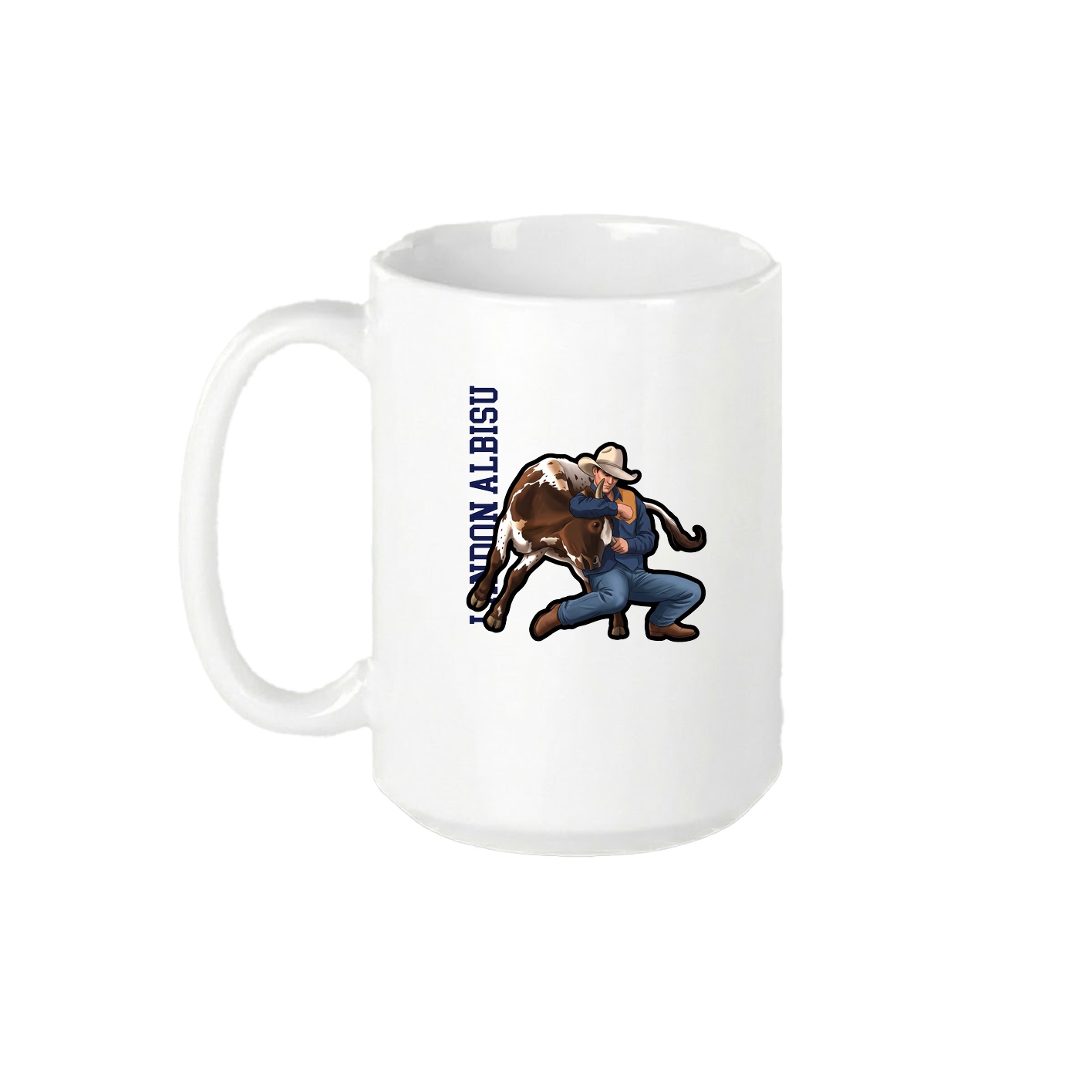 15oz Coffee Mug