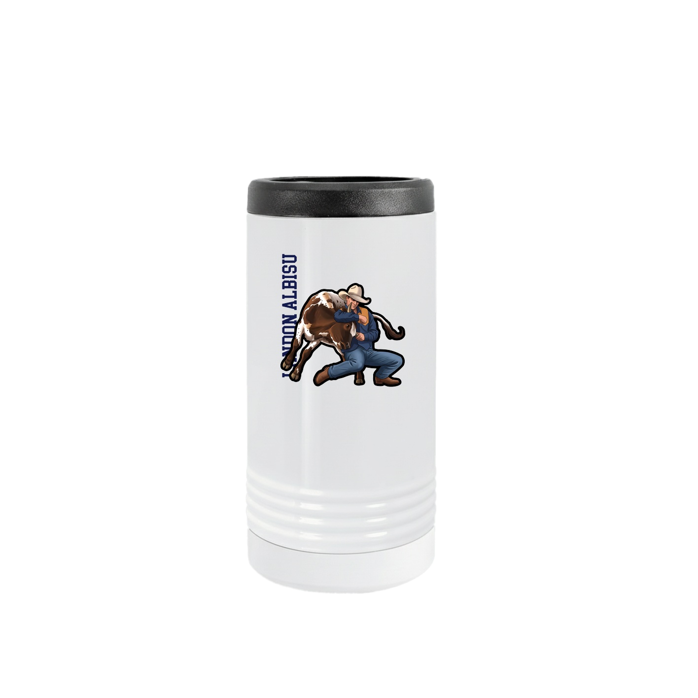 Polar Camel Slim Beverage Holder