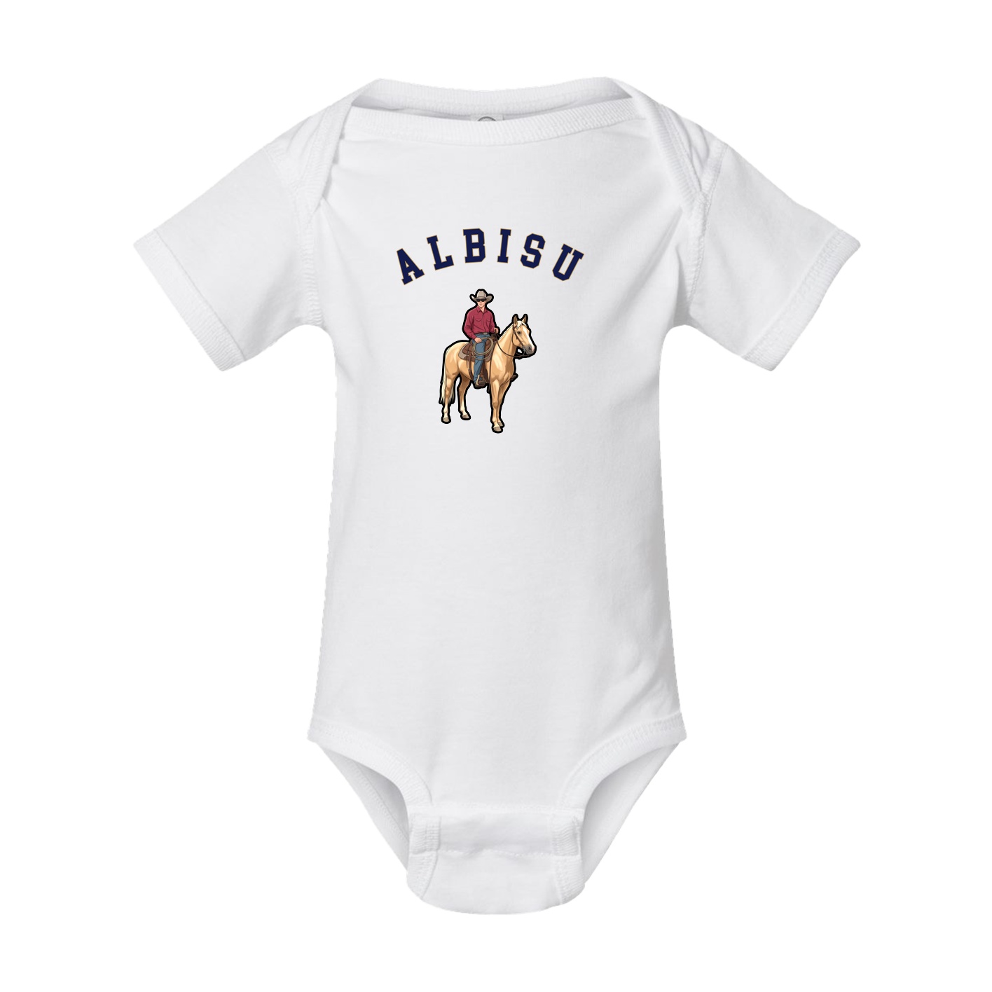 Baby Onesie