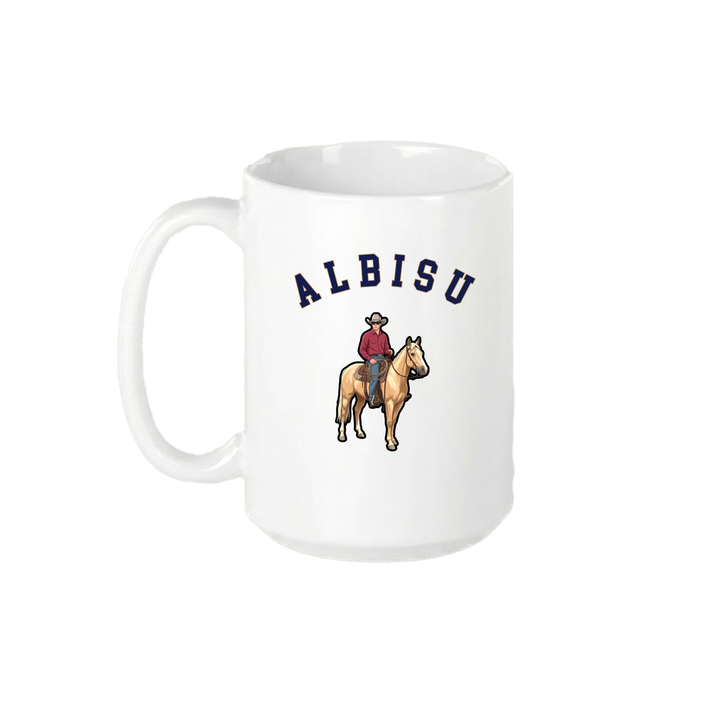 15oz Coffee Mug