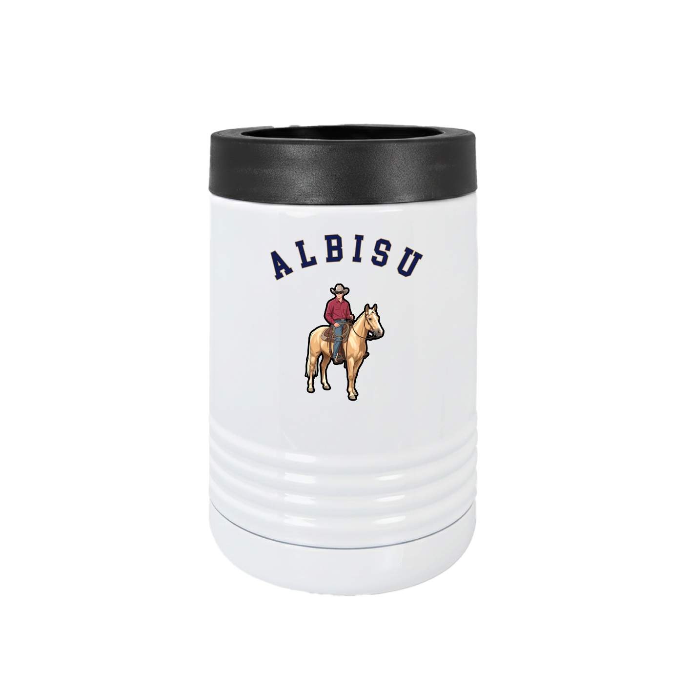 Beverage Holder — Shirsey Arch in White
