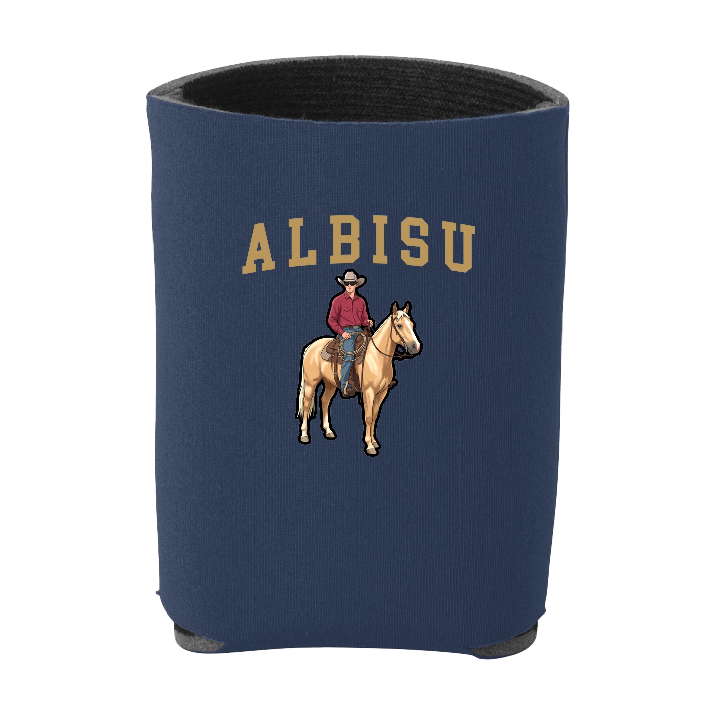Can Holder — Shirsey in Navy