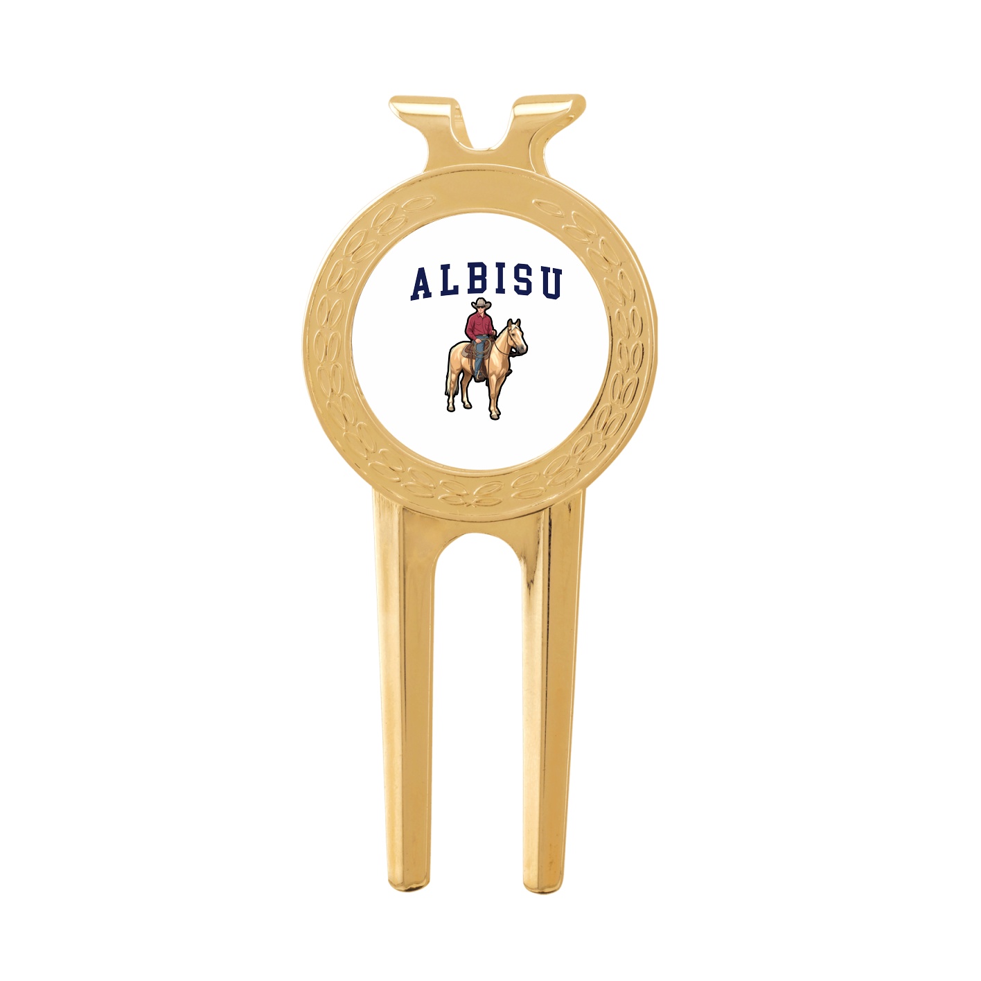 Divot Tool with Ball Marker — Shirsey in Classic
