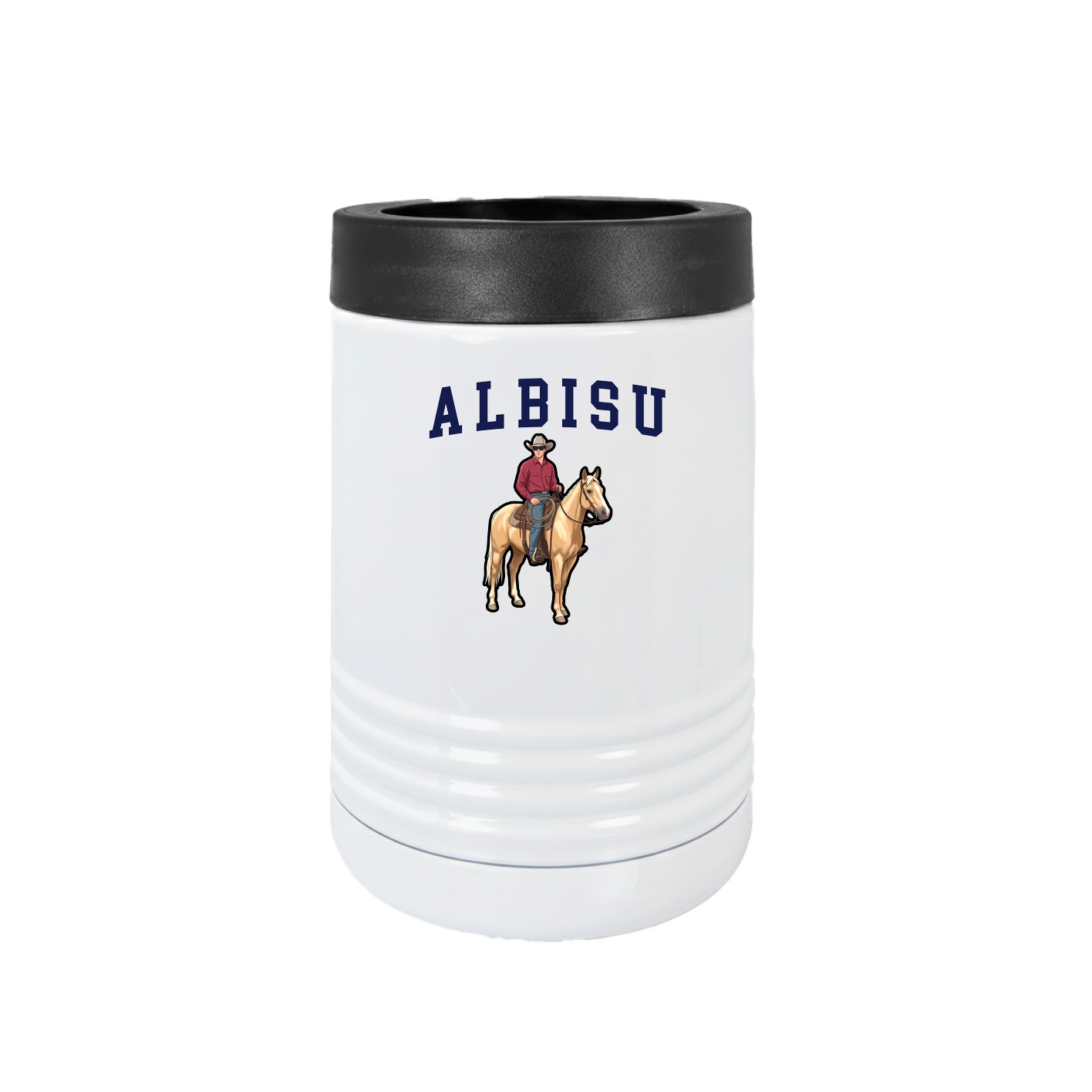 Beverage Holder — Shirsey in White