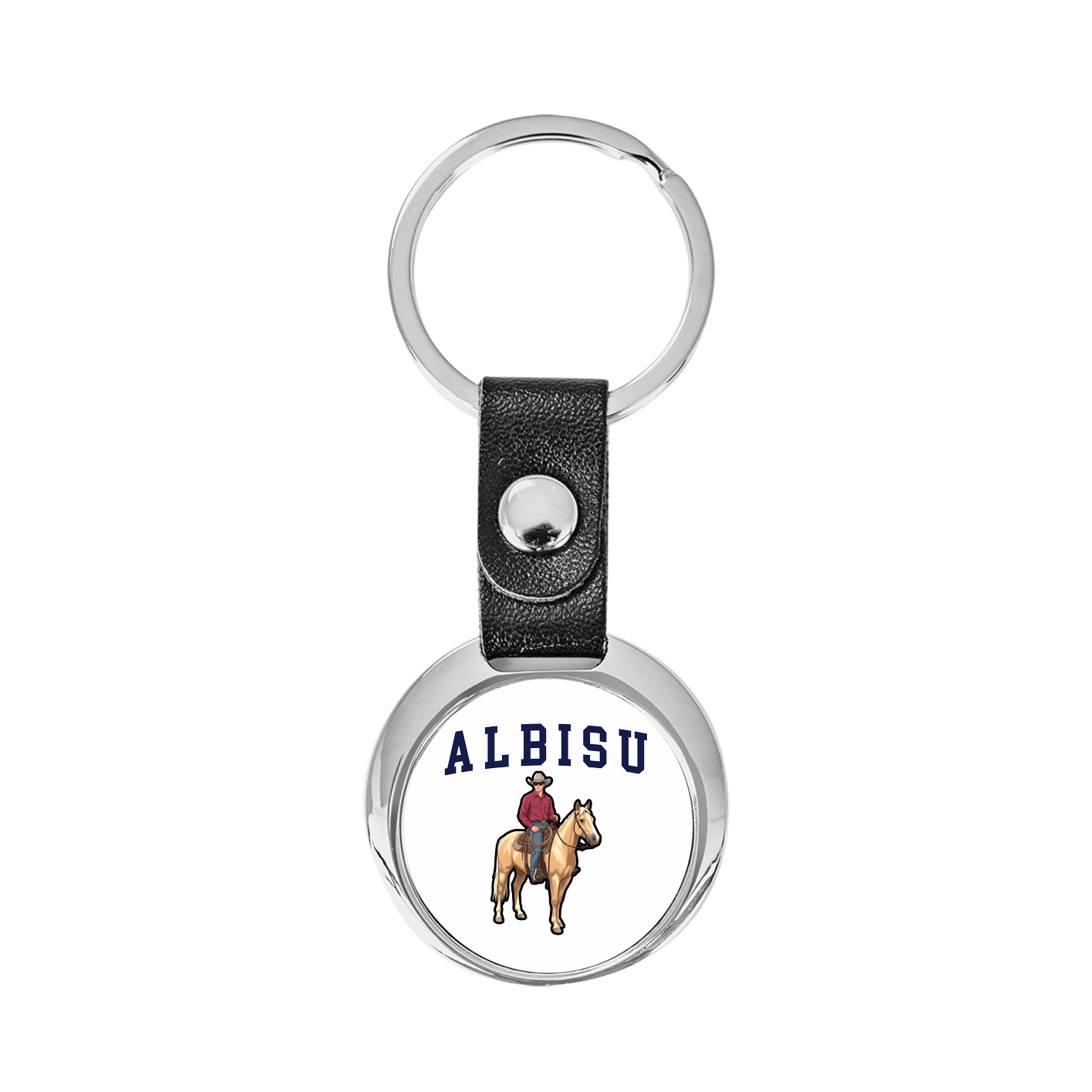 Key Chain — Shirsey in Classic