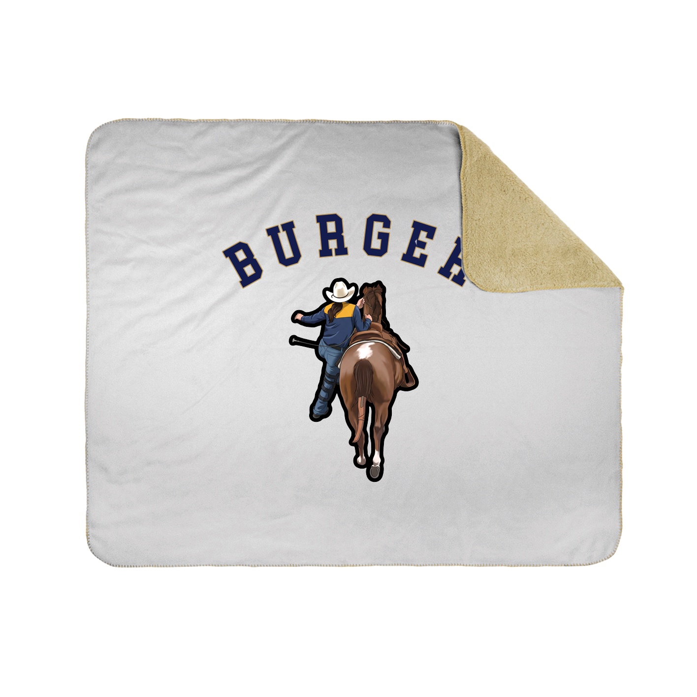 Throw Blanket