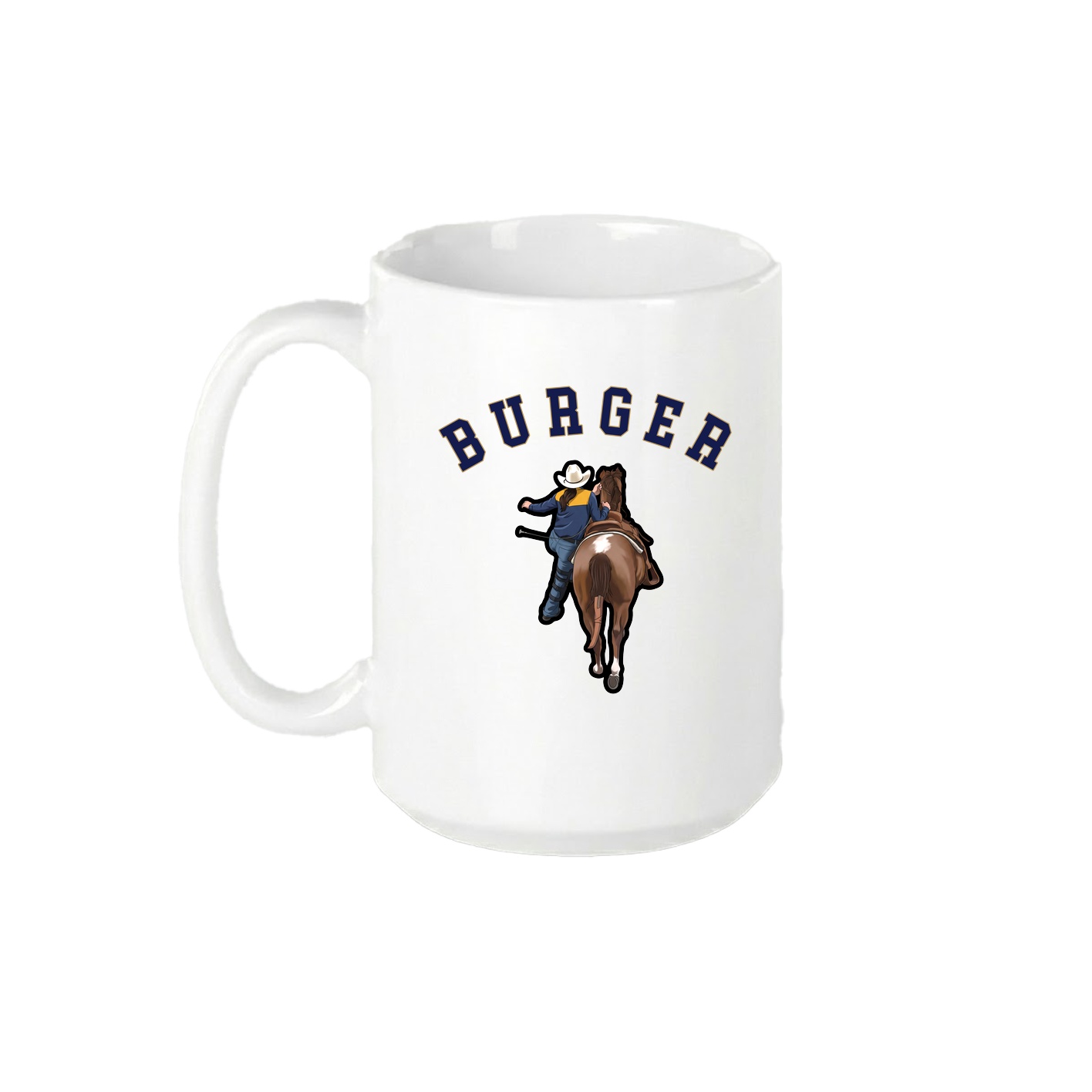 15oz Coffee Mug