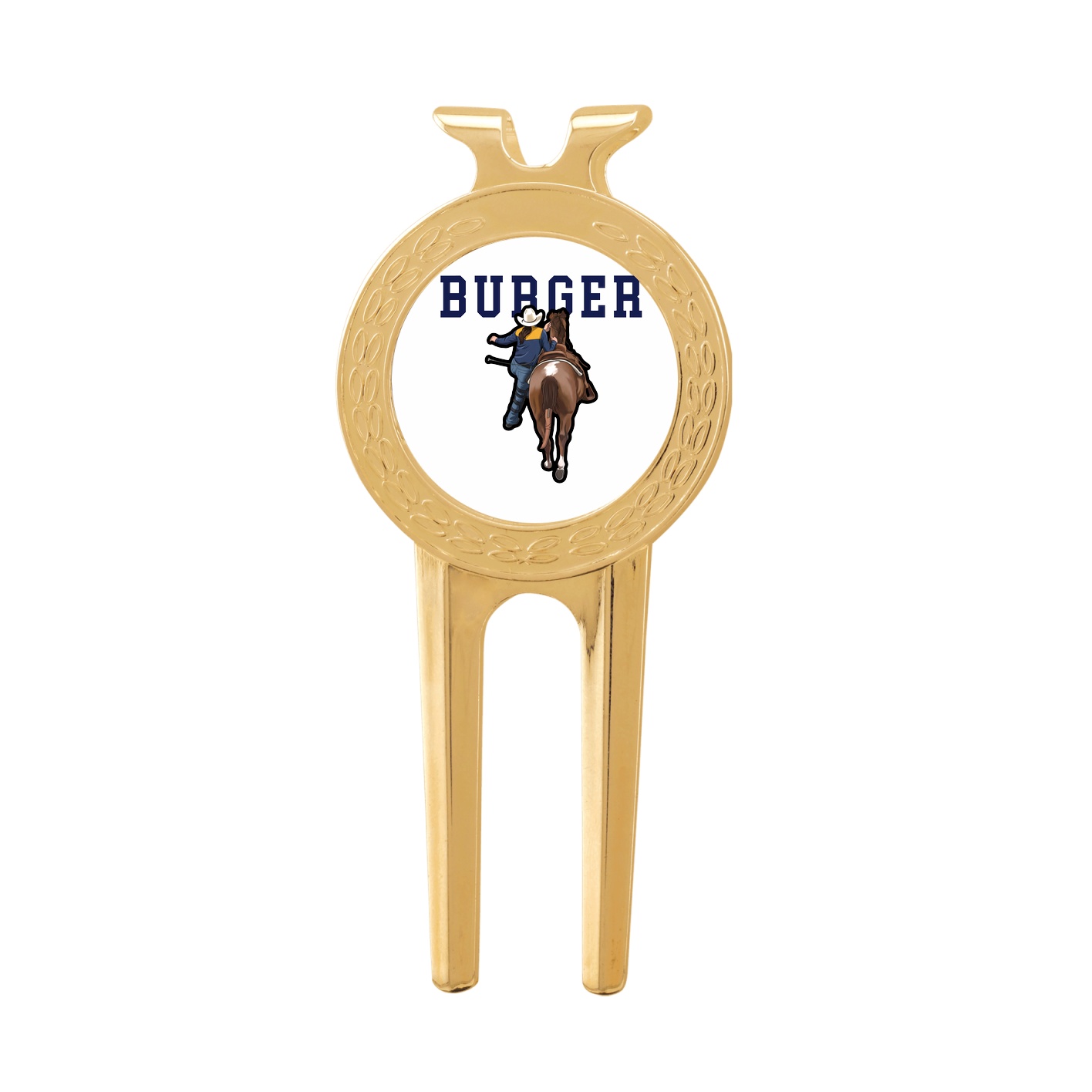 Divot Tool with Ball Marker — Shirsey in Classic