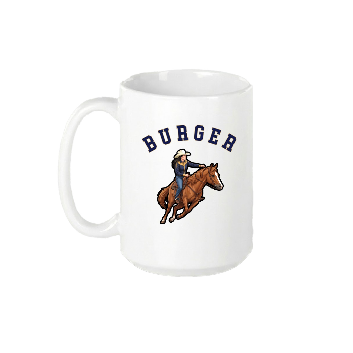 15oz Coffee Mug